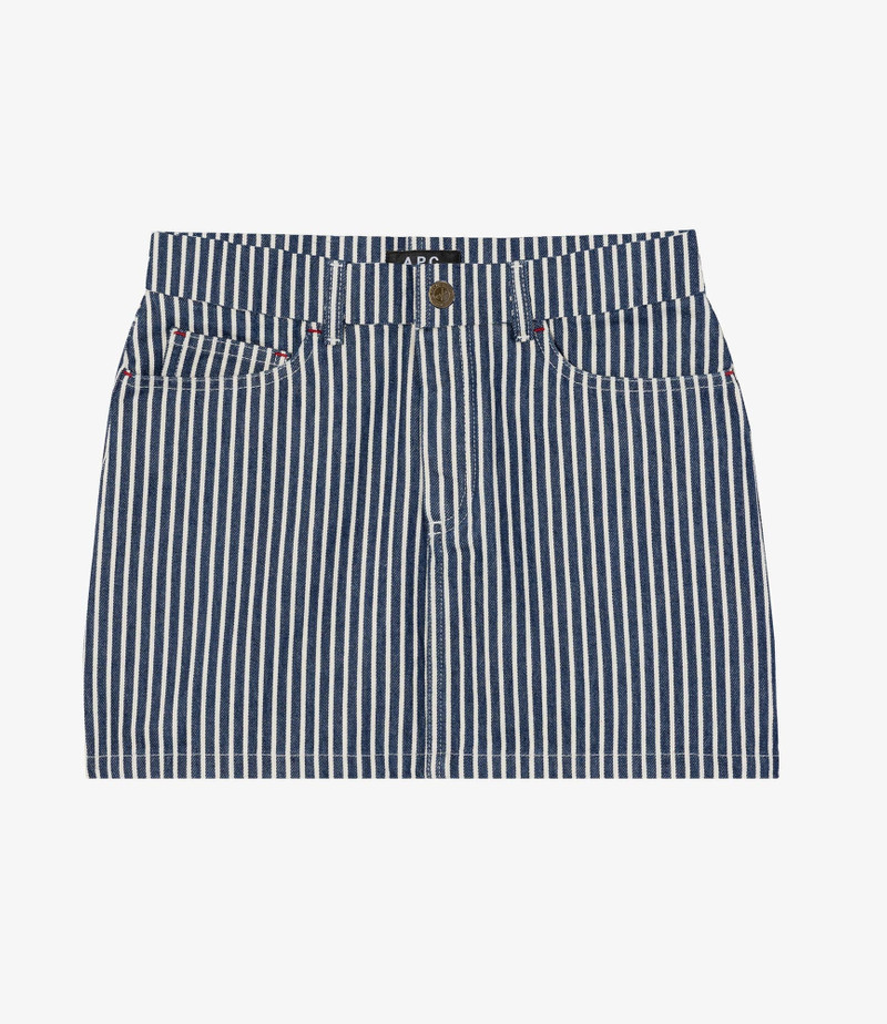 ELGA SKIRT 1