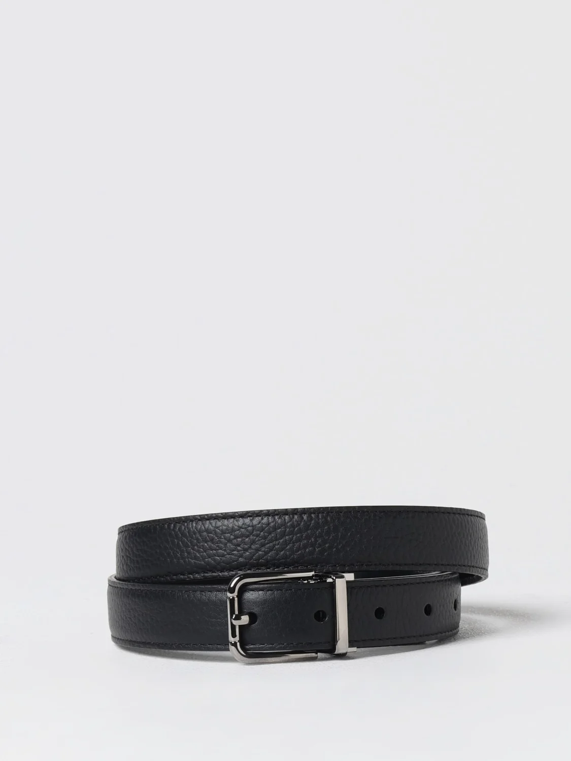 Belt men Dolce & Gabbana - 1
