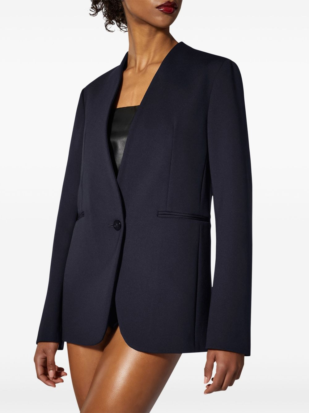 Scuba jacket - 4