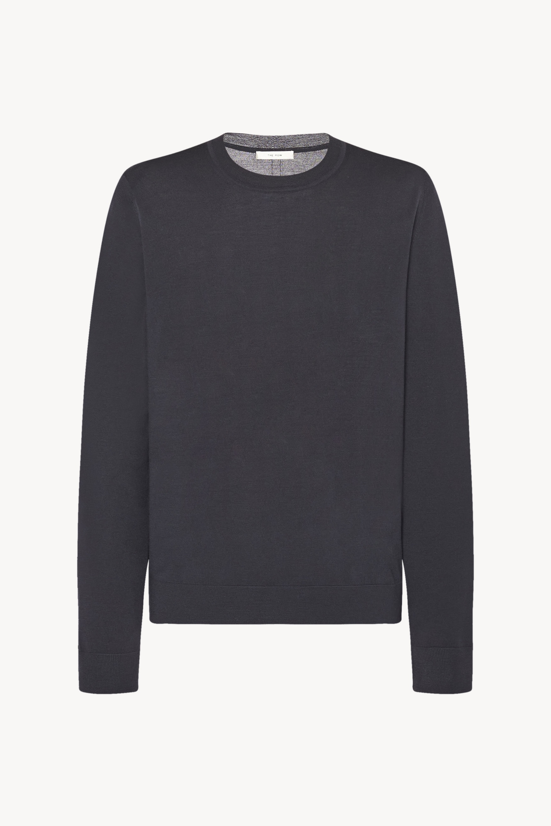 Ennis Top in Wool - 1