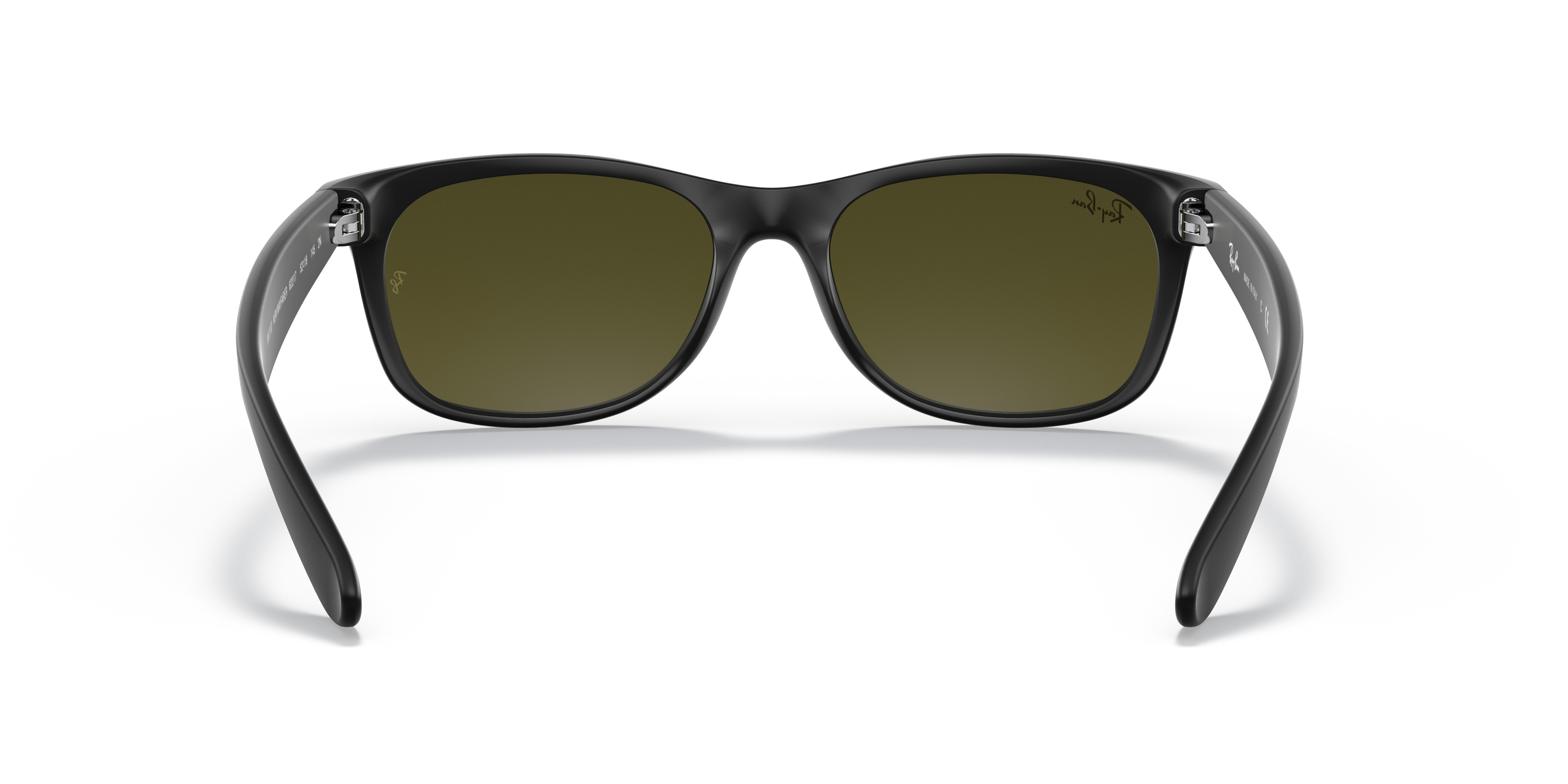 RB2132 New Wayfarer Flash - 4