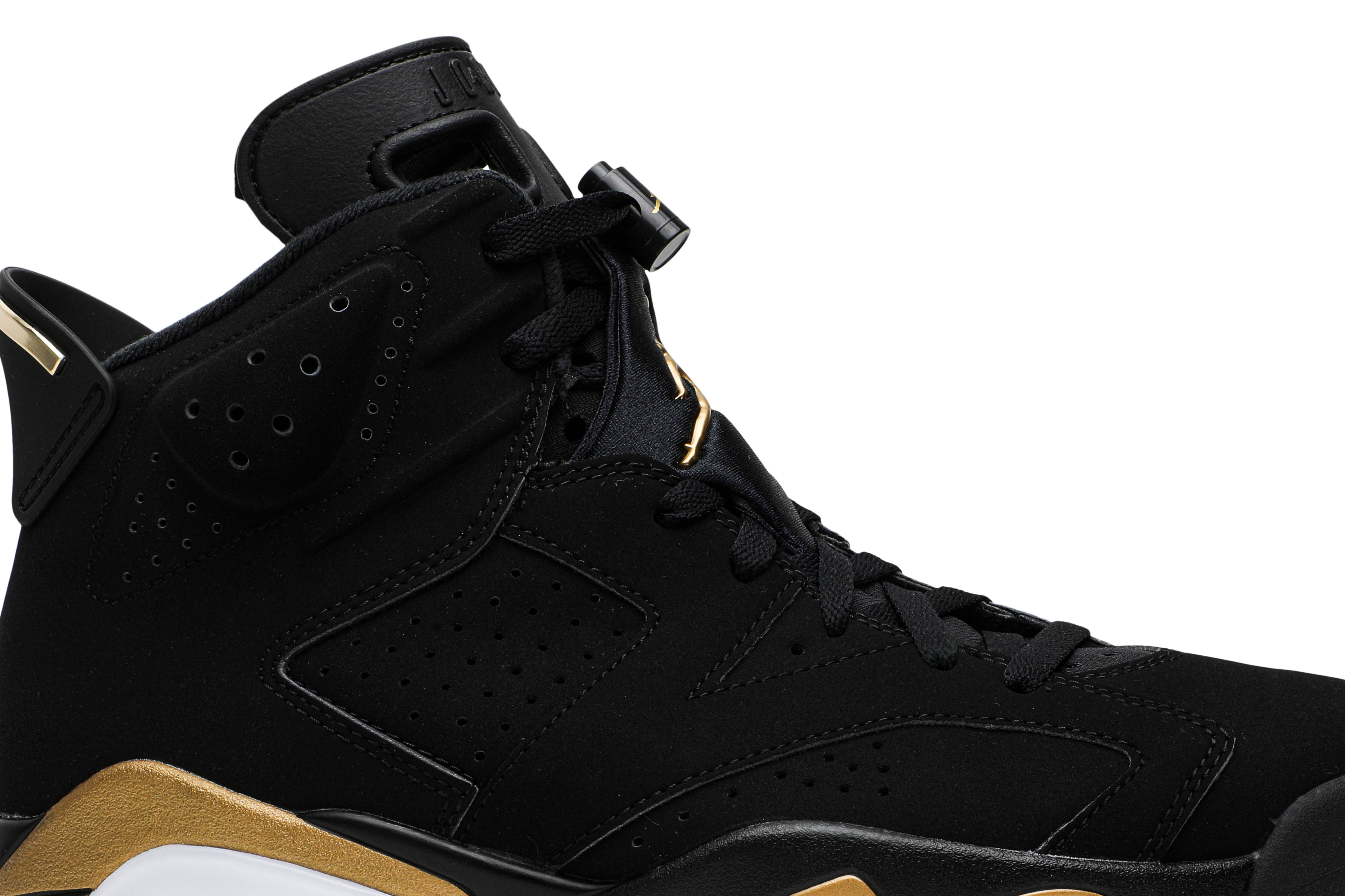 Air Jordan 6 Retro 'Defining Moments' 2020 - 2