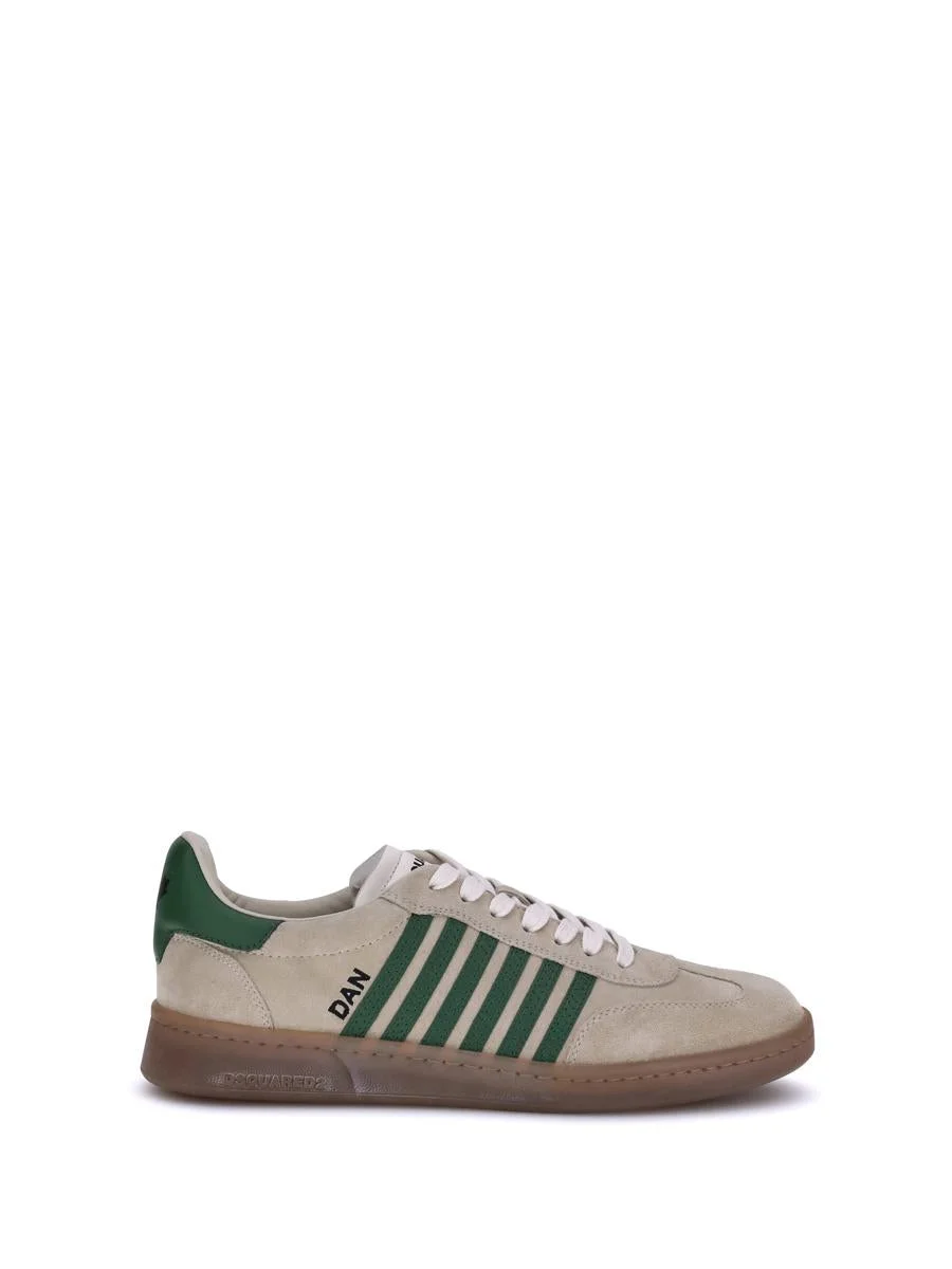 DSQUARED2 Sneakers - 1