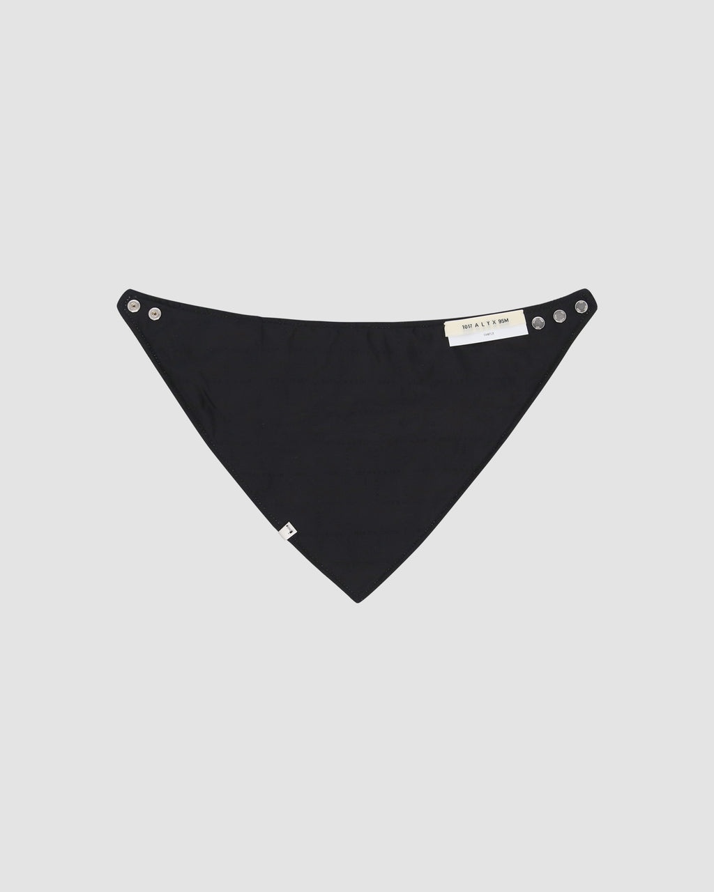 LEATHER LIGHTERCAP BANDANA - 4