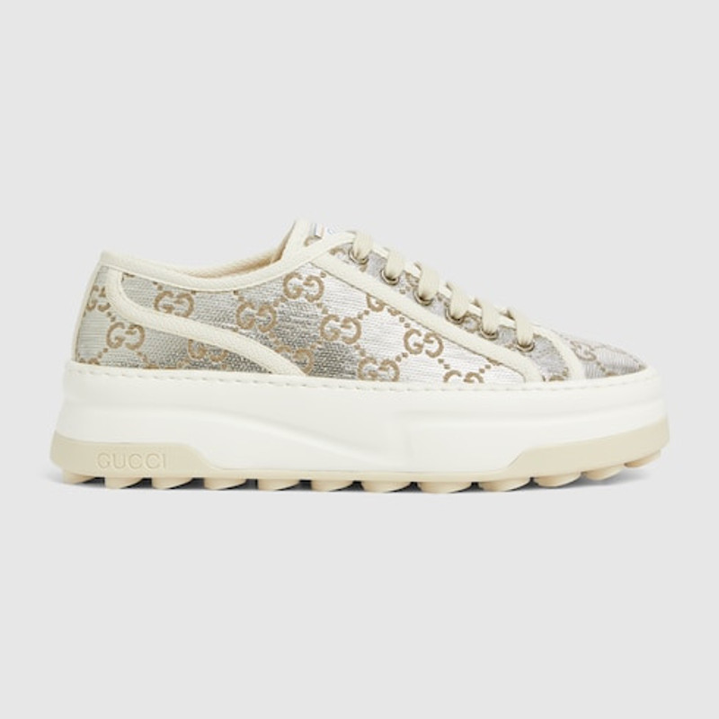 Women's GG sneaker - 1