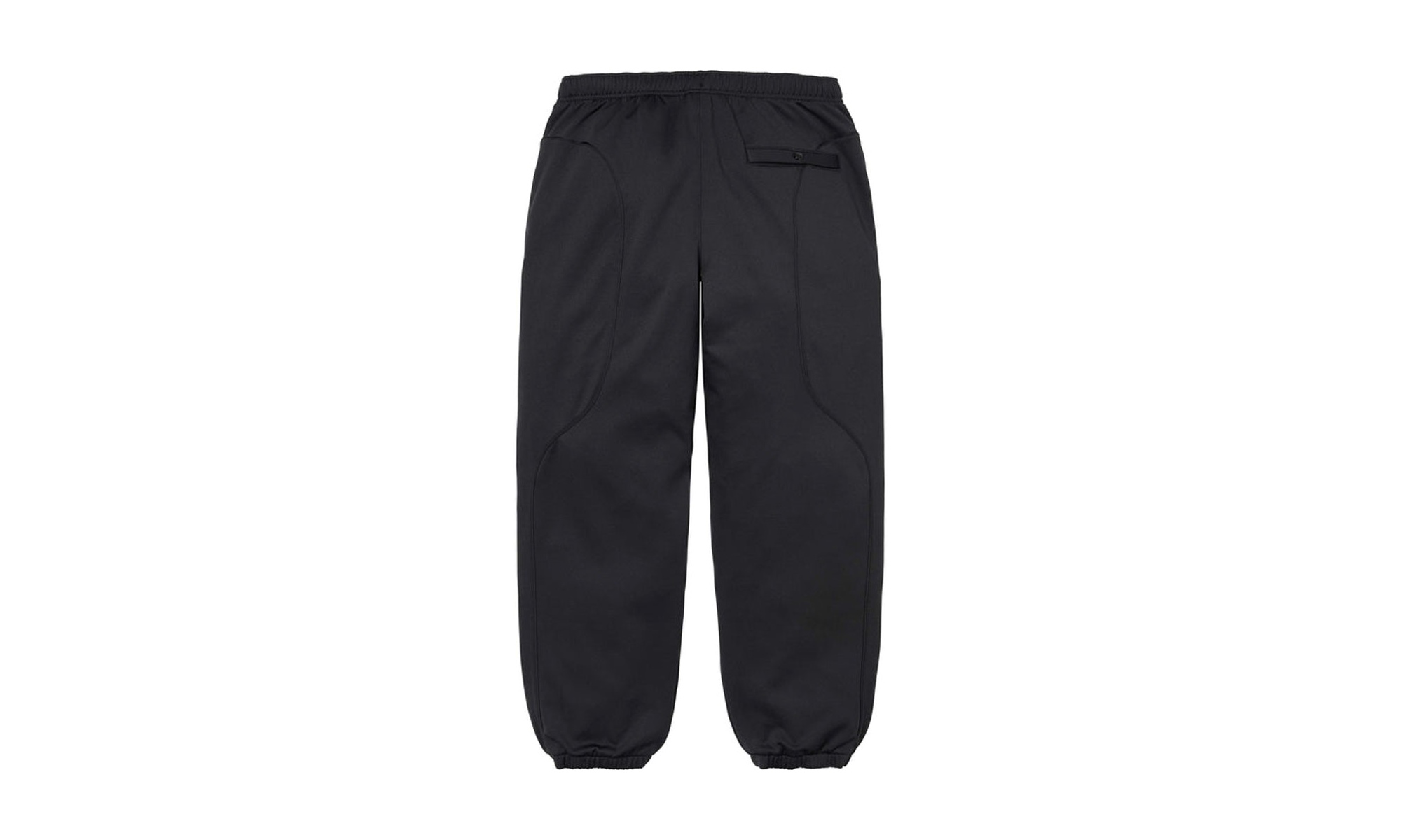 Jordan® Tricot Track Pant "FW 24 black" - 2