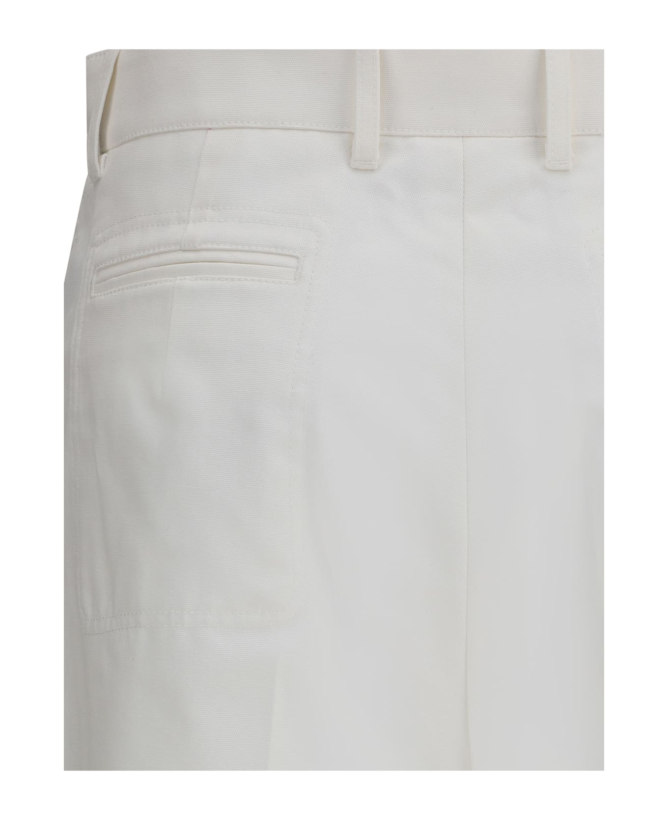 Flare Pants - 4