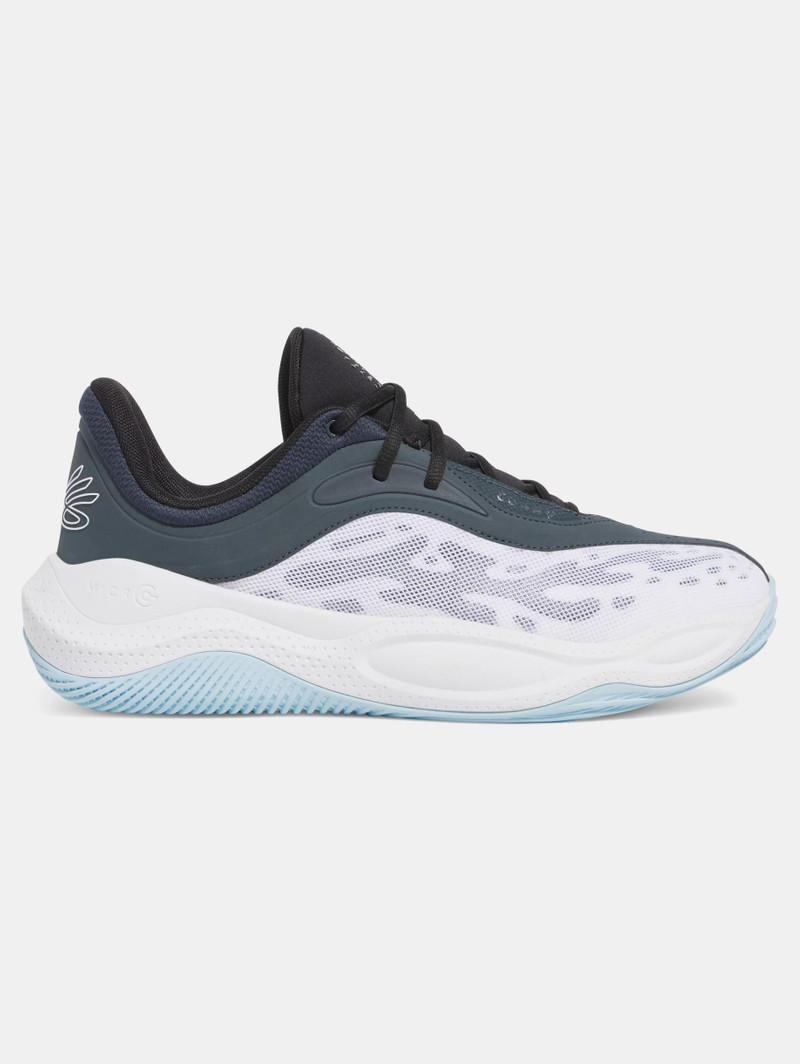 Unisex Curry Splash 25 농구 신발 - 1