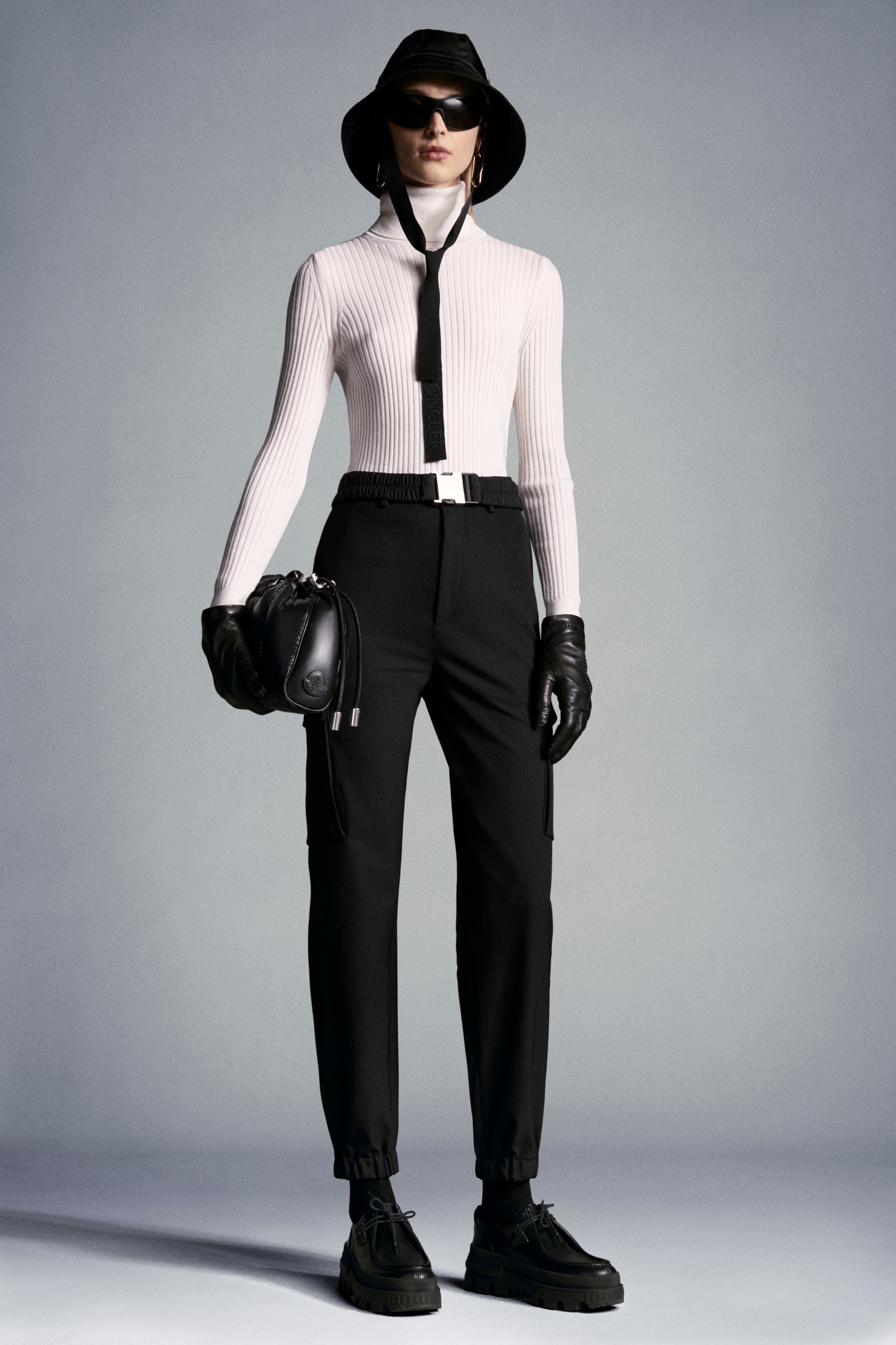 Pants With Pockets - 2