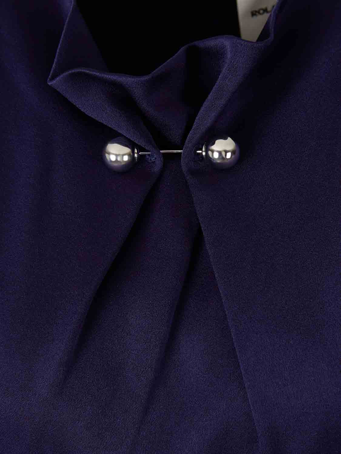 MIDI PIN DRESS - 4