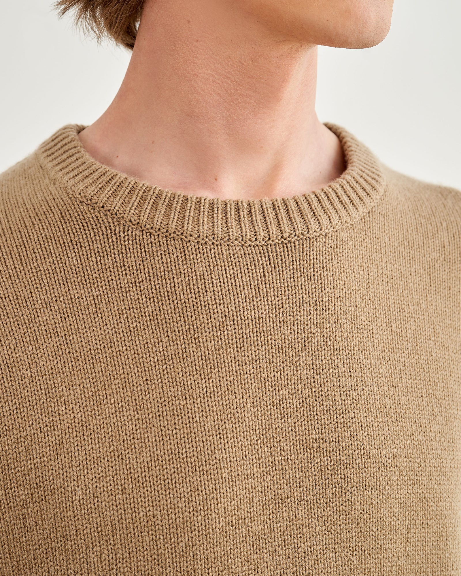 LUCA SWEATER - 3