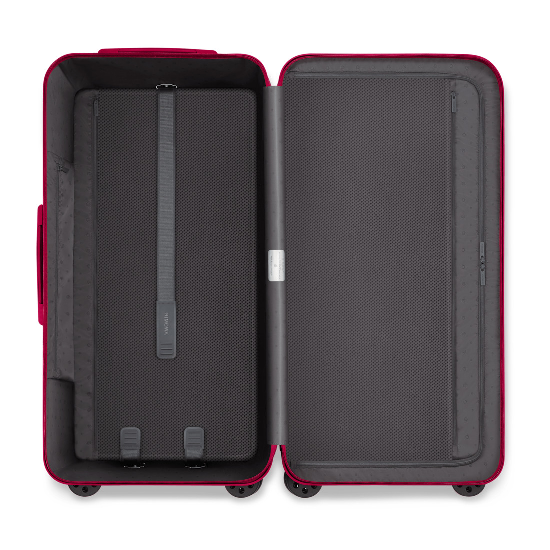 Essential Trunk Plus - 5