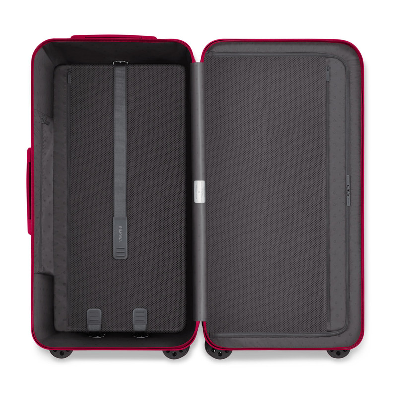Essential Trunk Plus 5