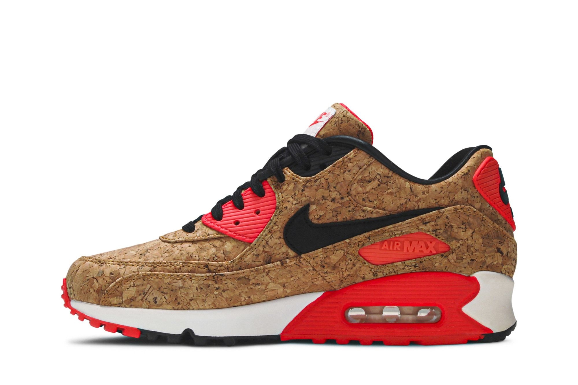 Air Max 90 'Cork' - 3