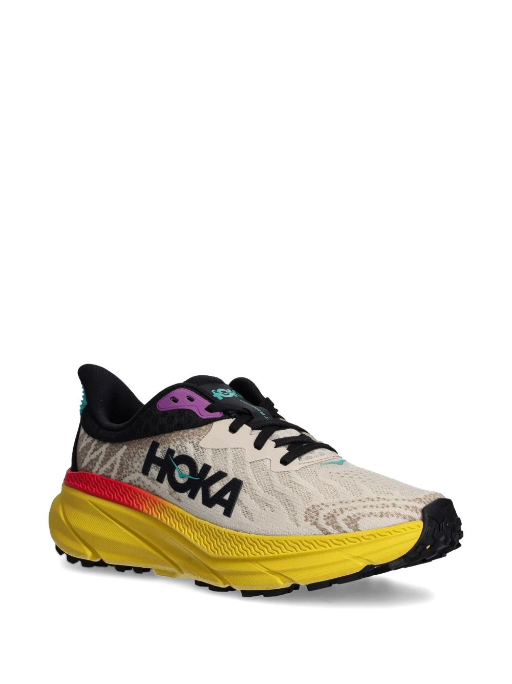 Challenger 7 sneakers - 2
