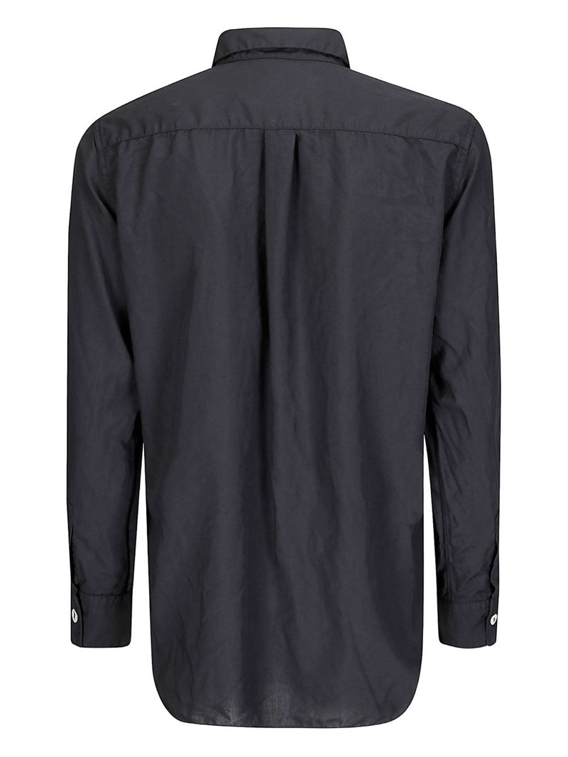Comme des Garçons Comme des Garçons cotton shirt outlook