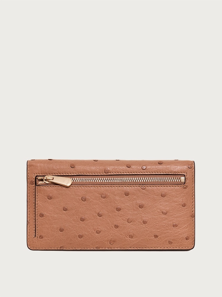 GANCINI CONTINENTAL WALLET - 3