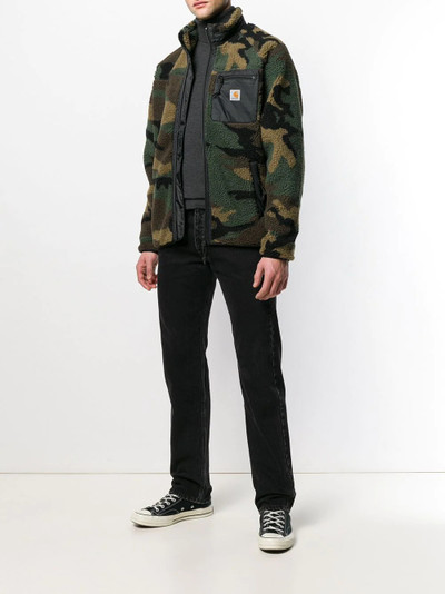 Carhartt Prentis liner jacket outlook