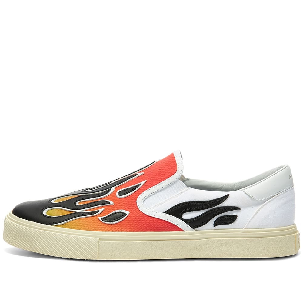 AMIRI Flame Slip On - 2