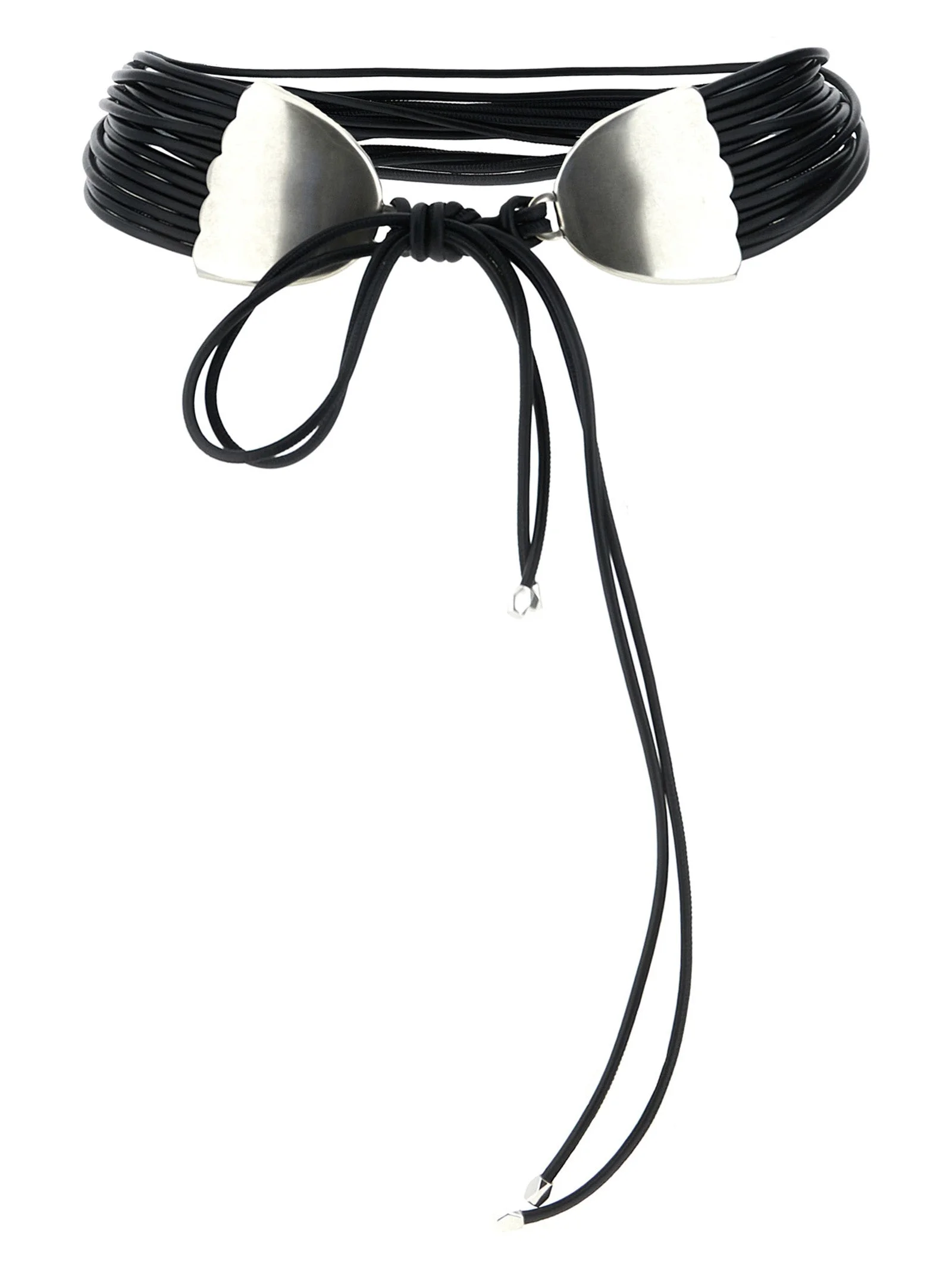 Isabel Marant Women 'Brandy' Belt - 1