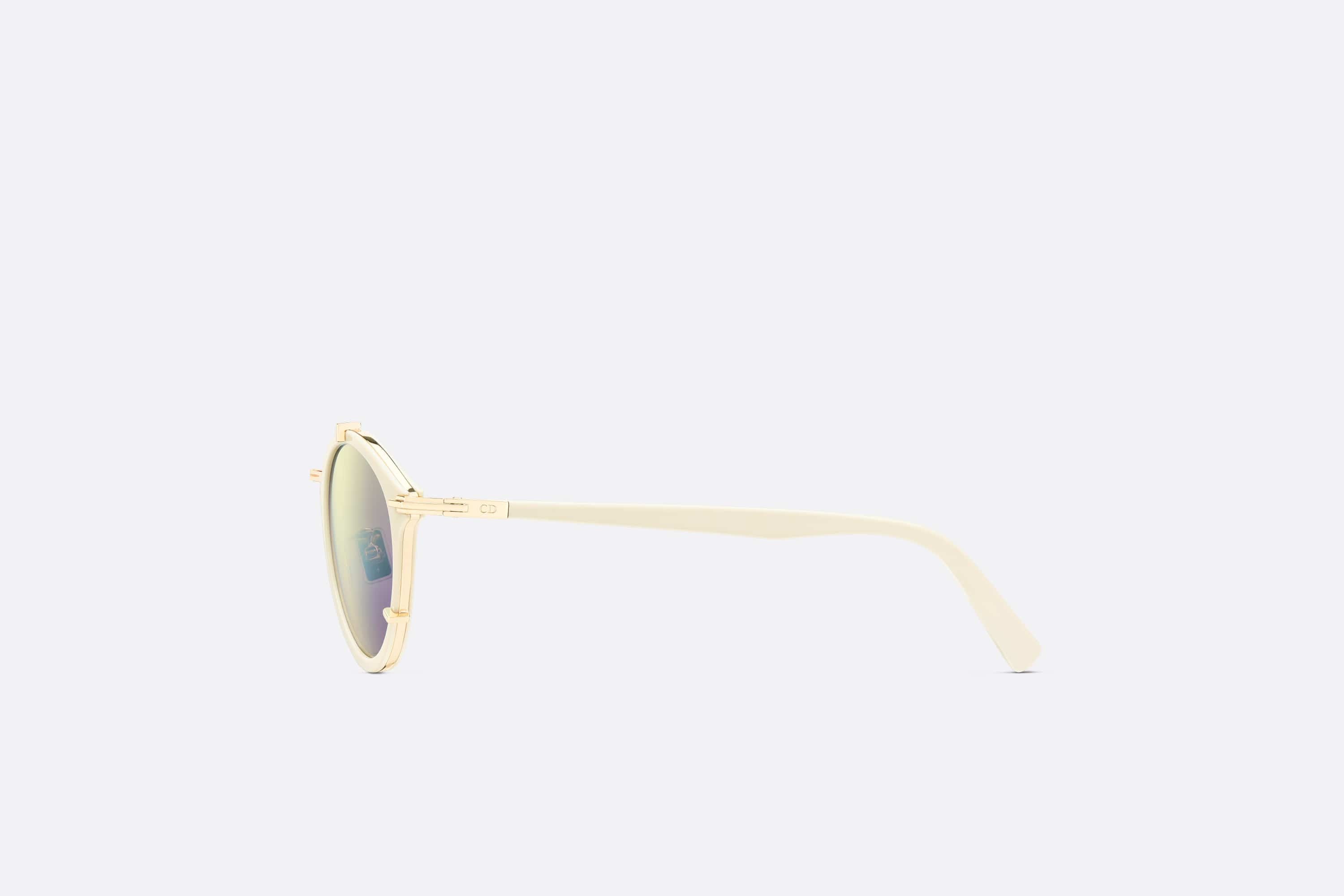 DiorBlackSuit R7U BioAcetate - 4