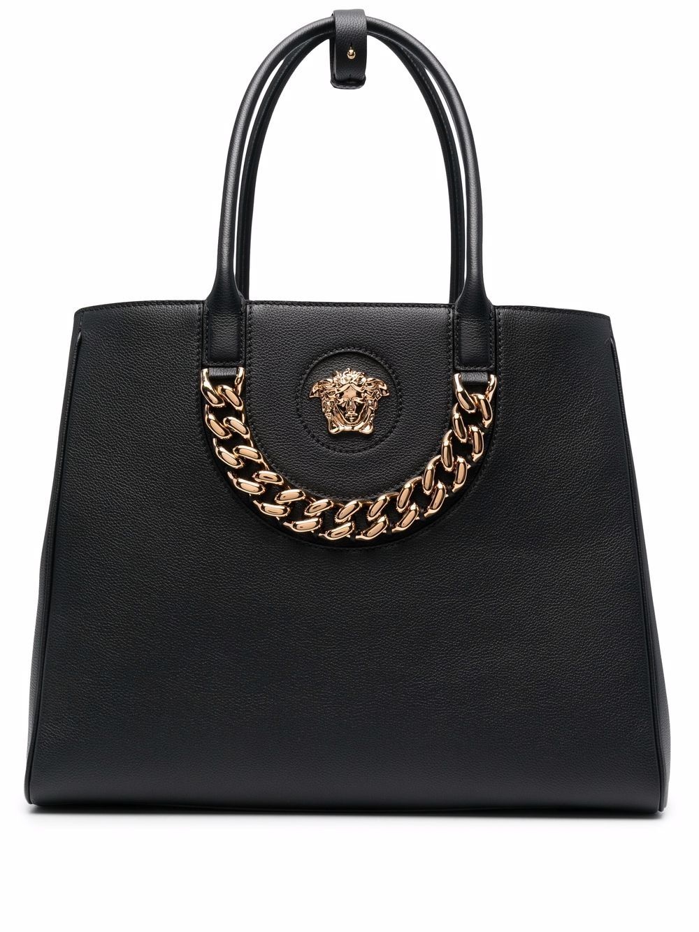 medusa-head tote bag - 1