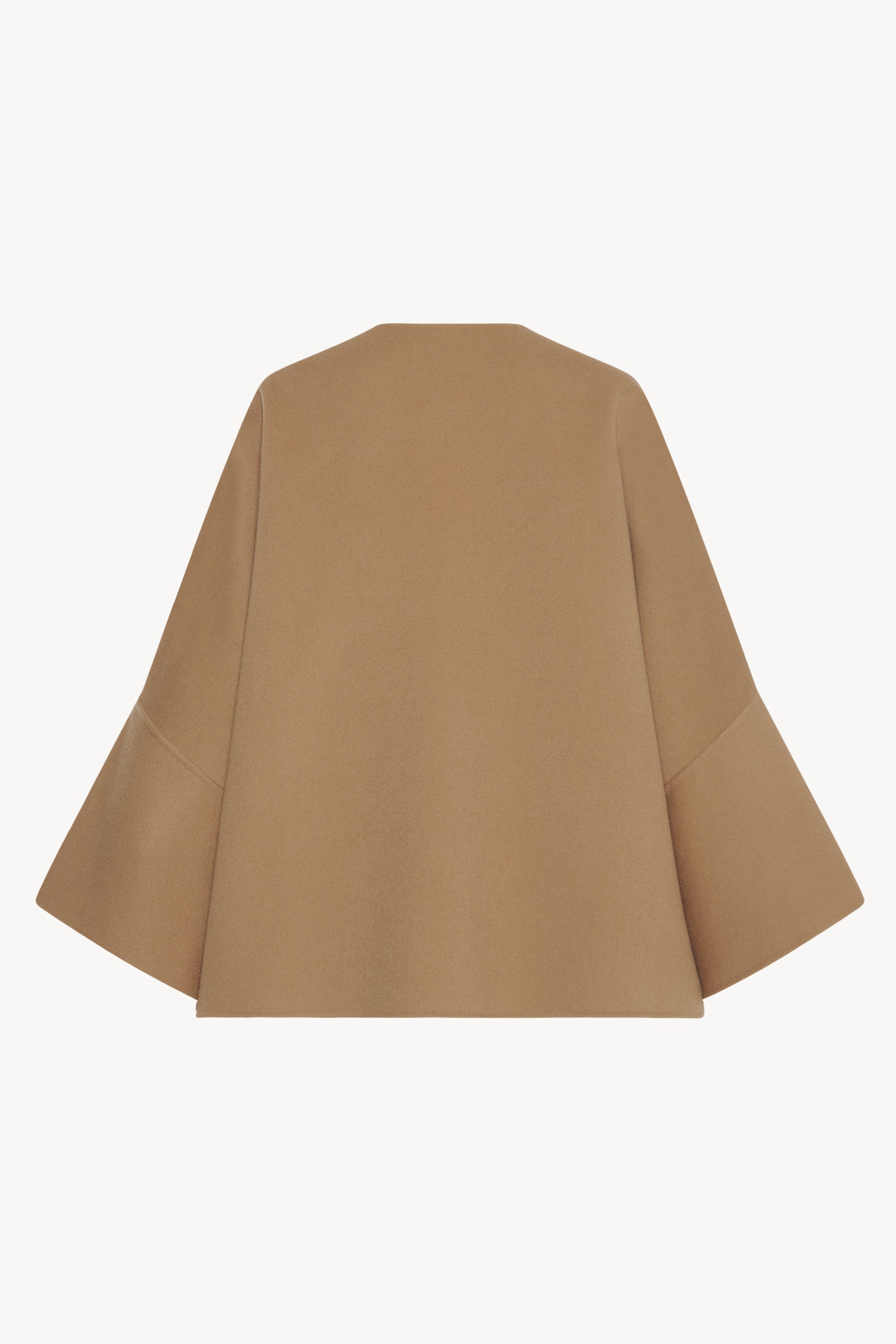Fidele Jacket in Cashmere - 2