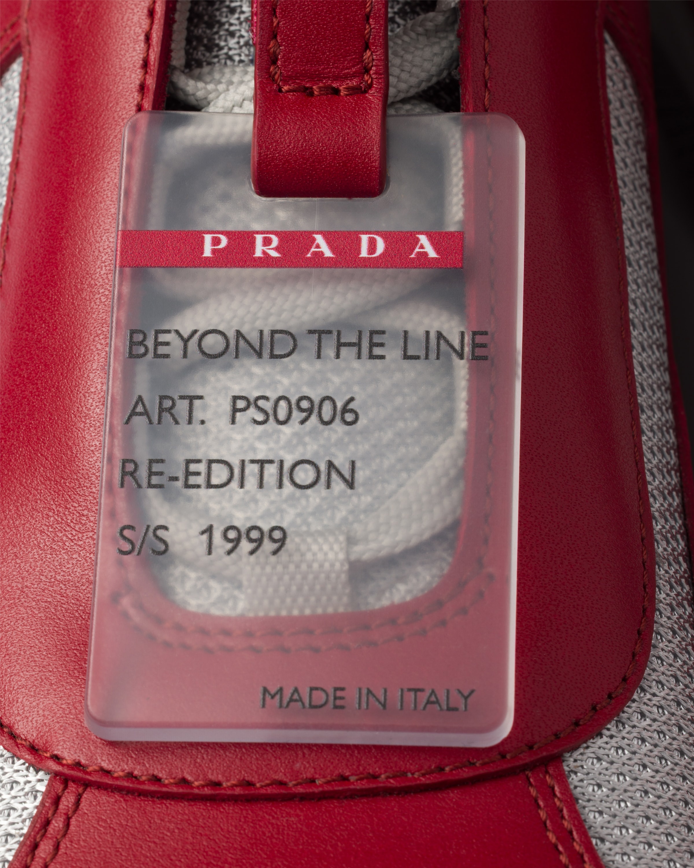 Prada America’s Cup Original sneakers - 5