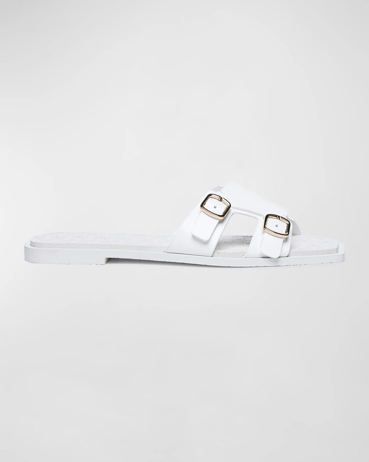 Lepus Flat Pool Slides - 1