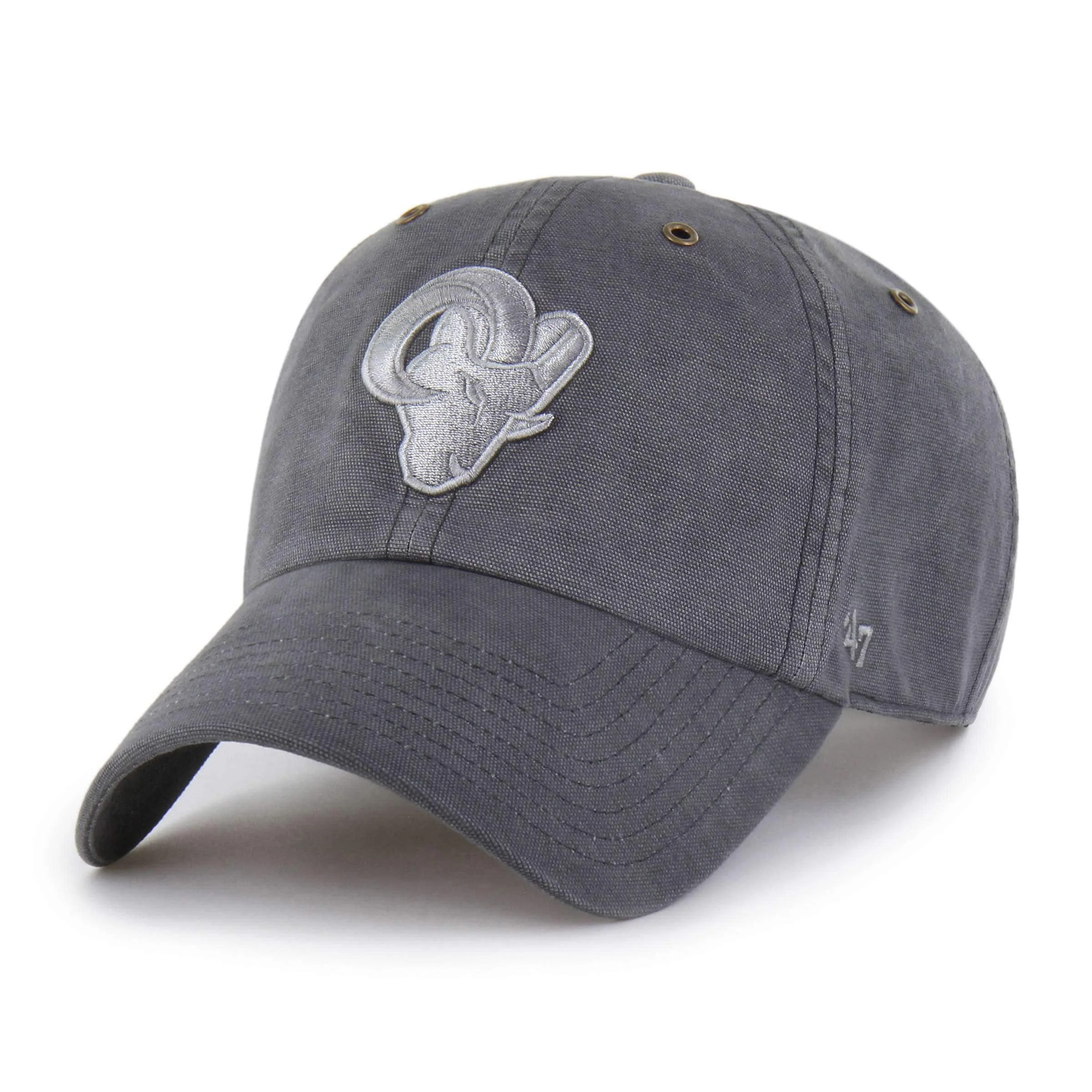 Los Angeles Rams '47 Dyed Clean Up - 1