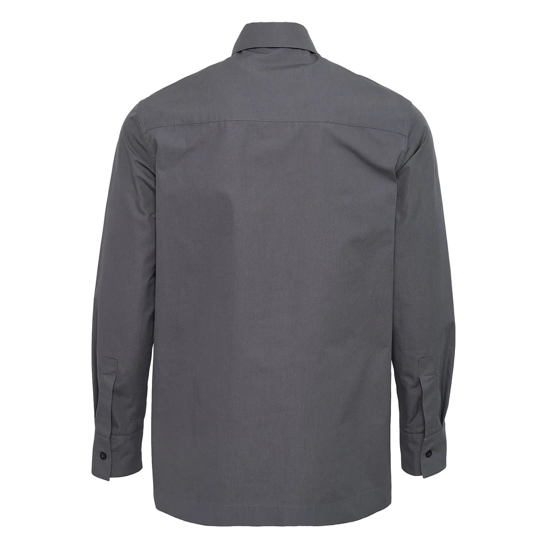 Heavy Organic Shirt - 2