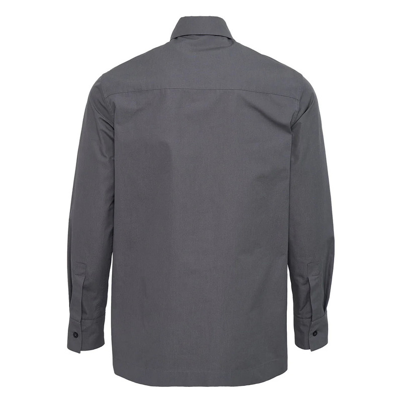Jil Sander Heavy Organic Shirt outlook