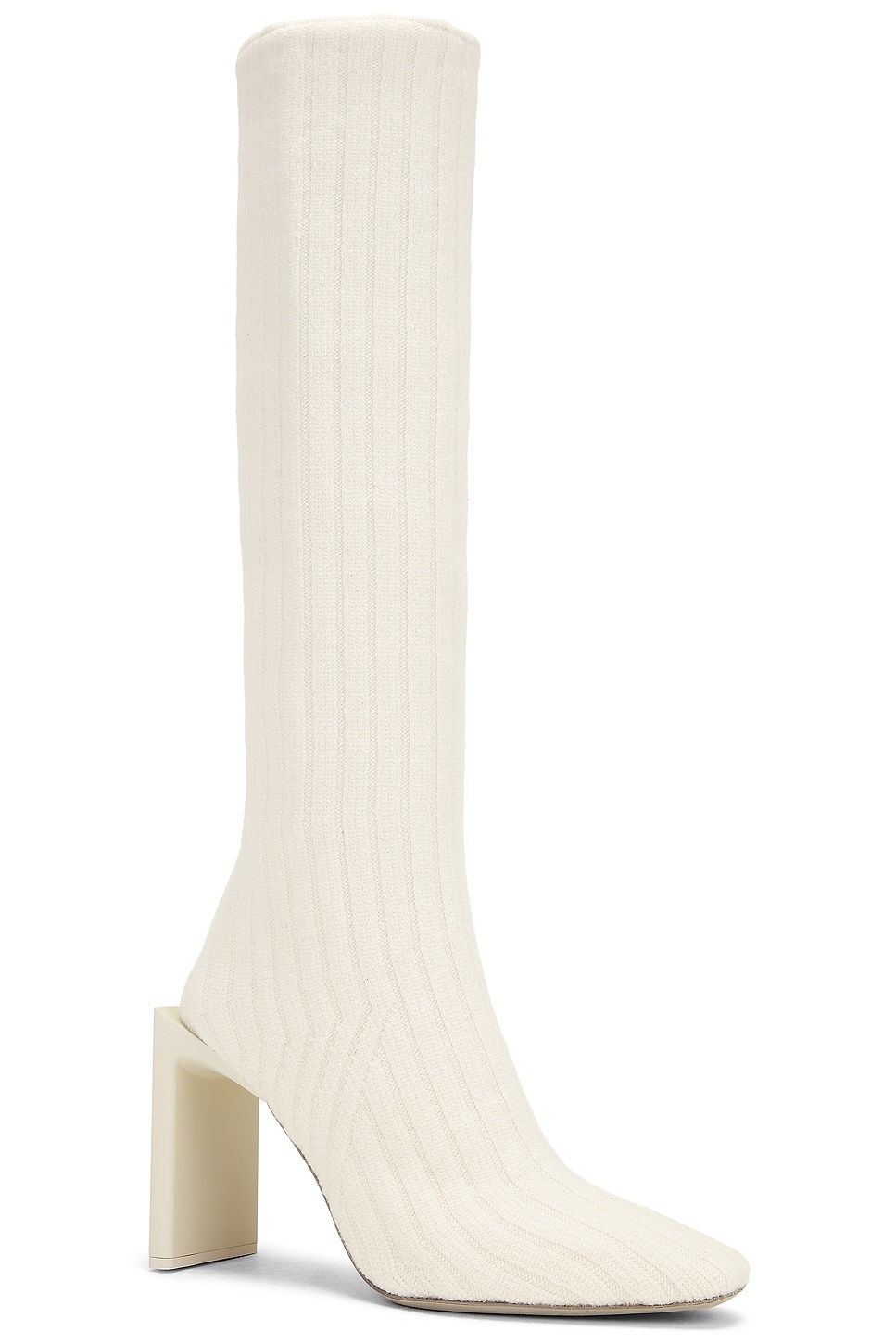 Knit Boot - 2