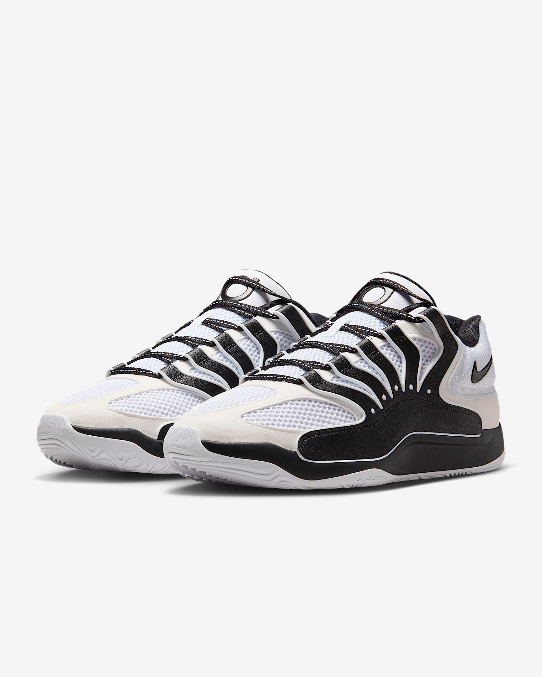 KD18 Basketball Shoes - 5