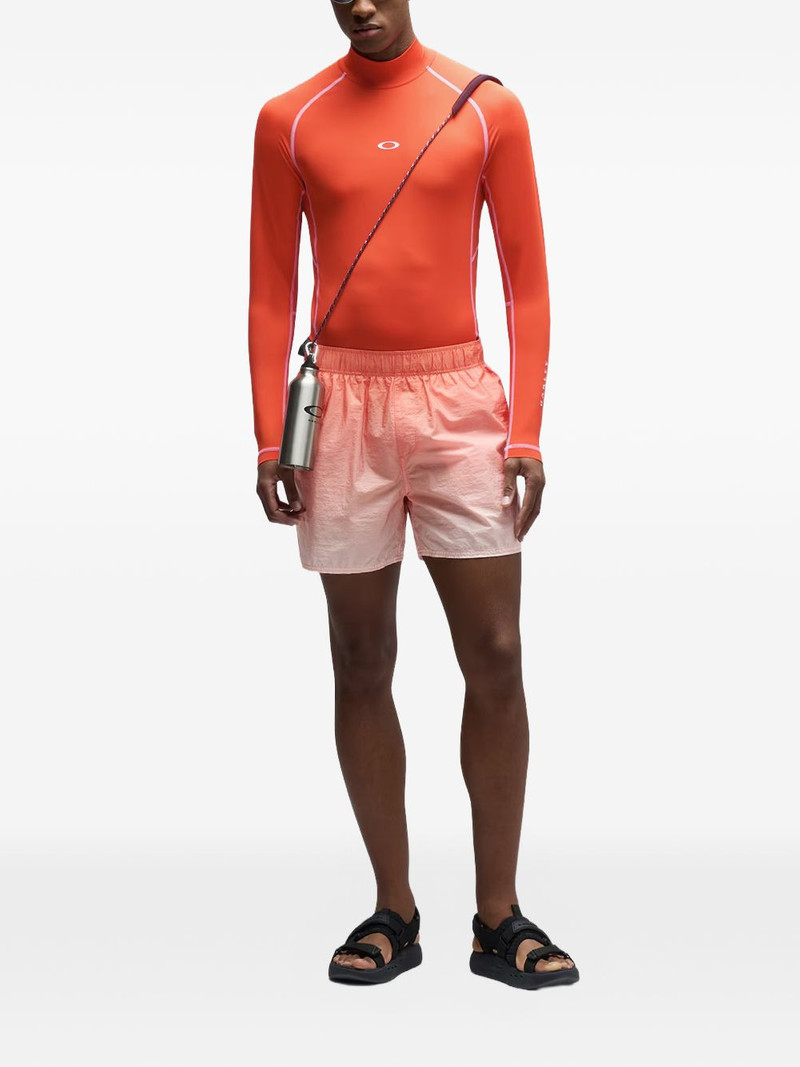 OAKLEY gradient shorts outlook