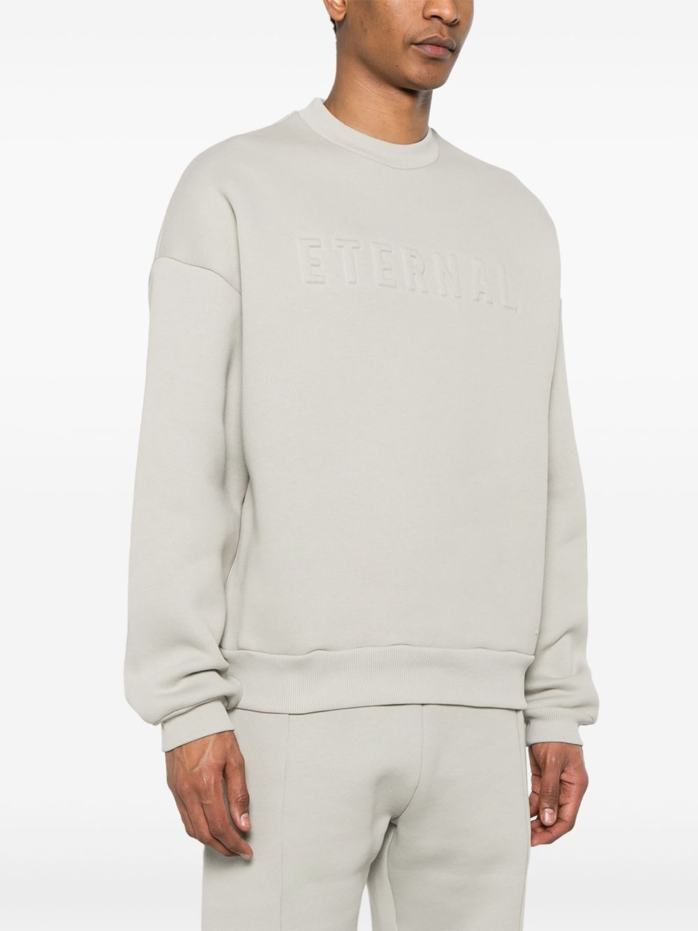 FEAR OF GOD - Men Eternal Crewneck - 2