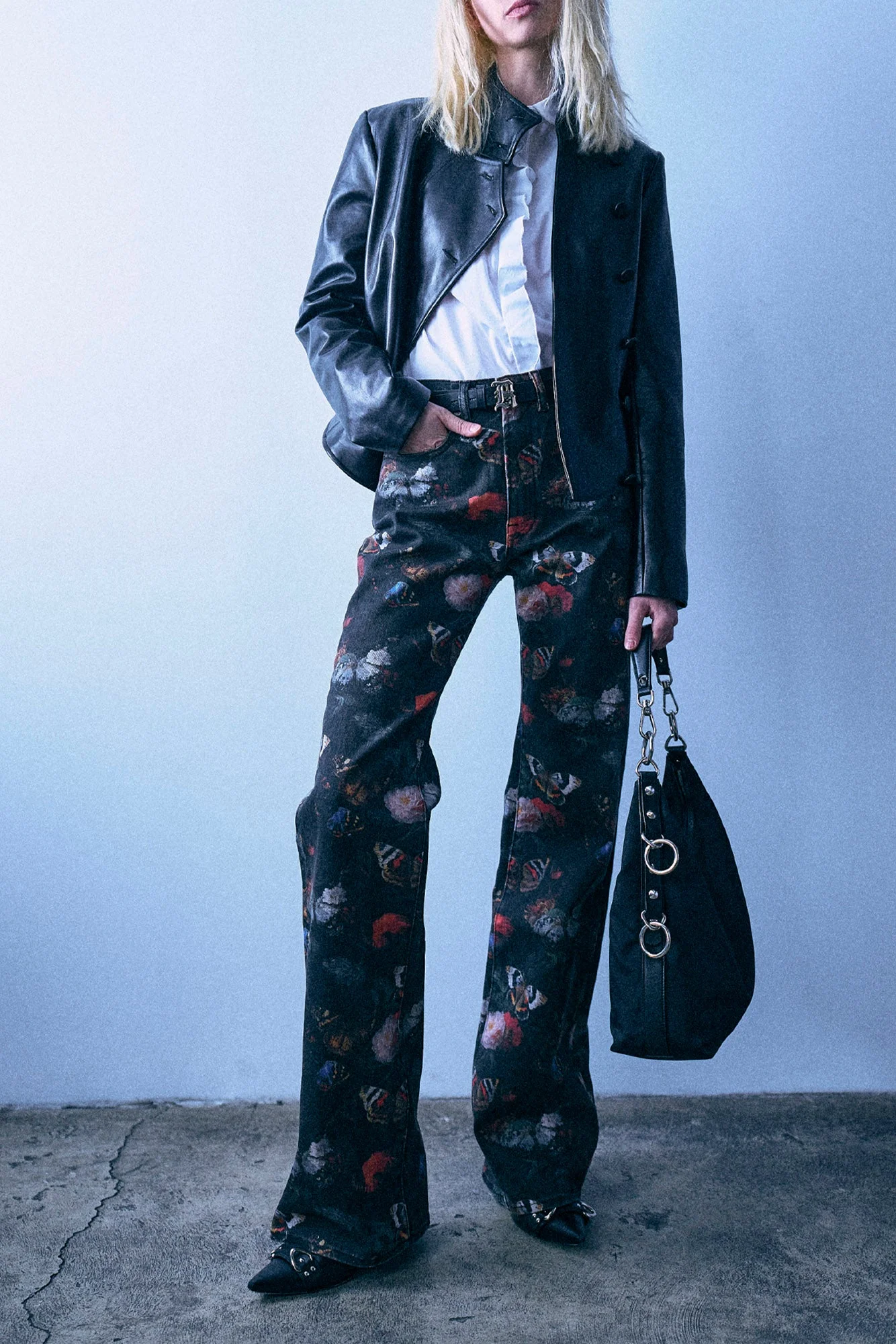 Jane Jean - 1
