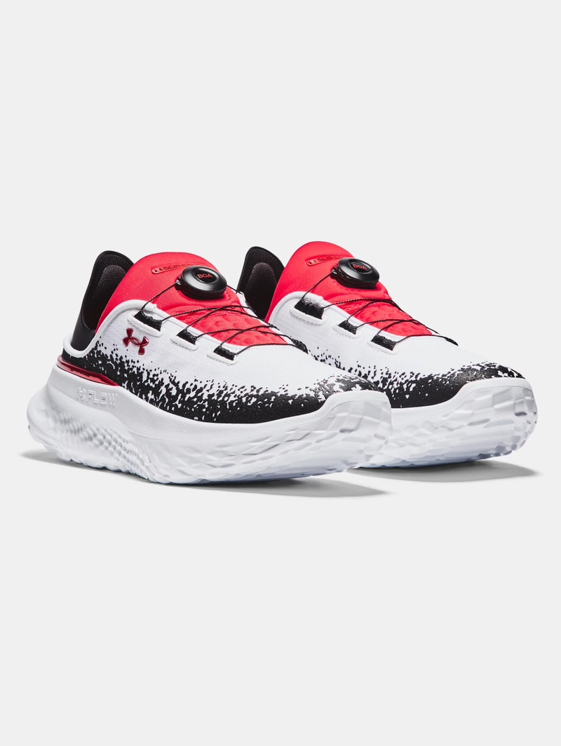 Unisex UA SlipSpeed™ Mega Shoes 5
