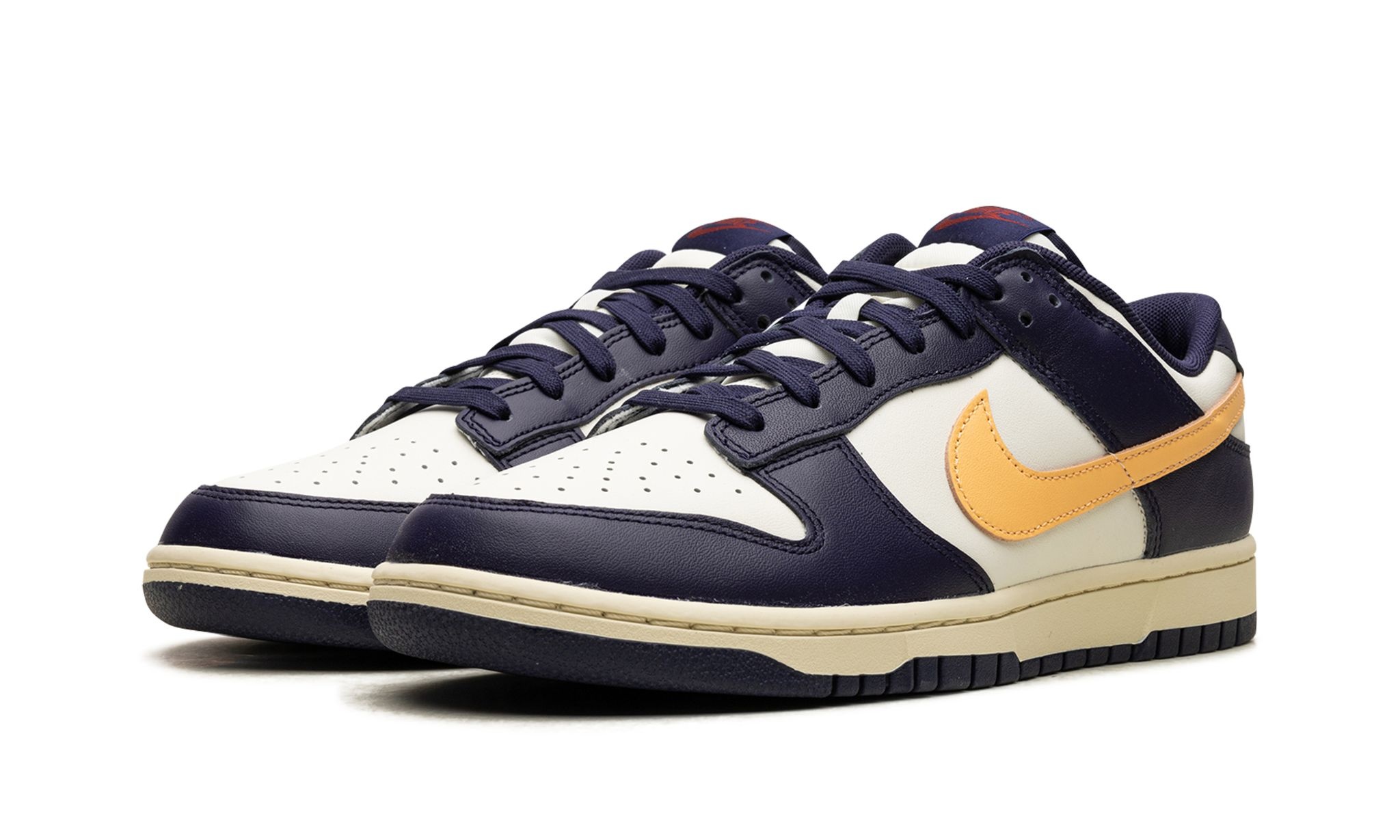 Dunk Low "From Nike, To You - Navy" - 2