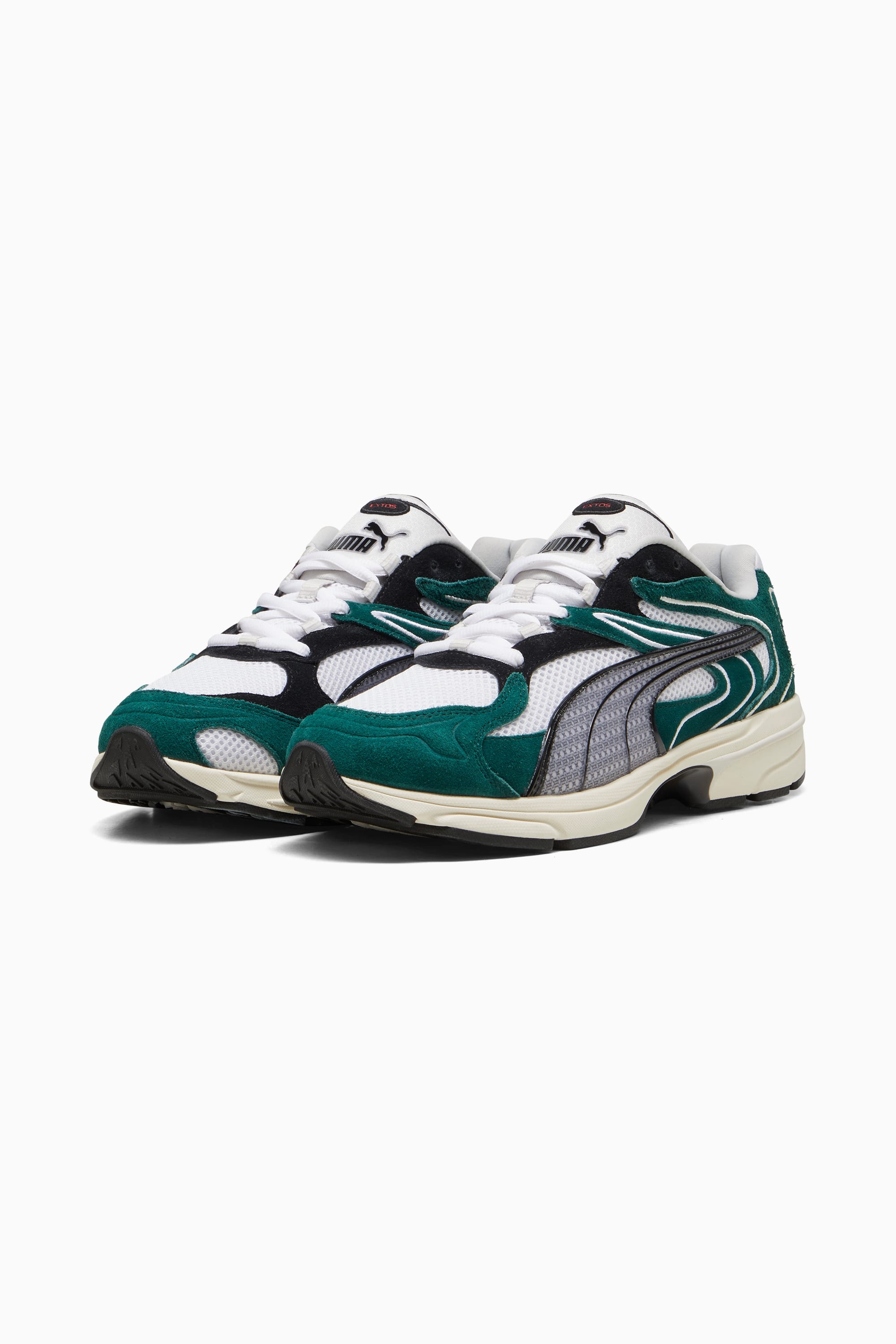 Extos Collector Men's Sneakers - 4