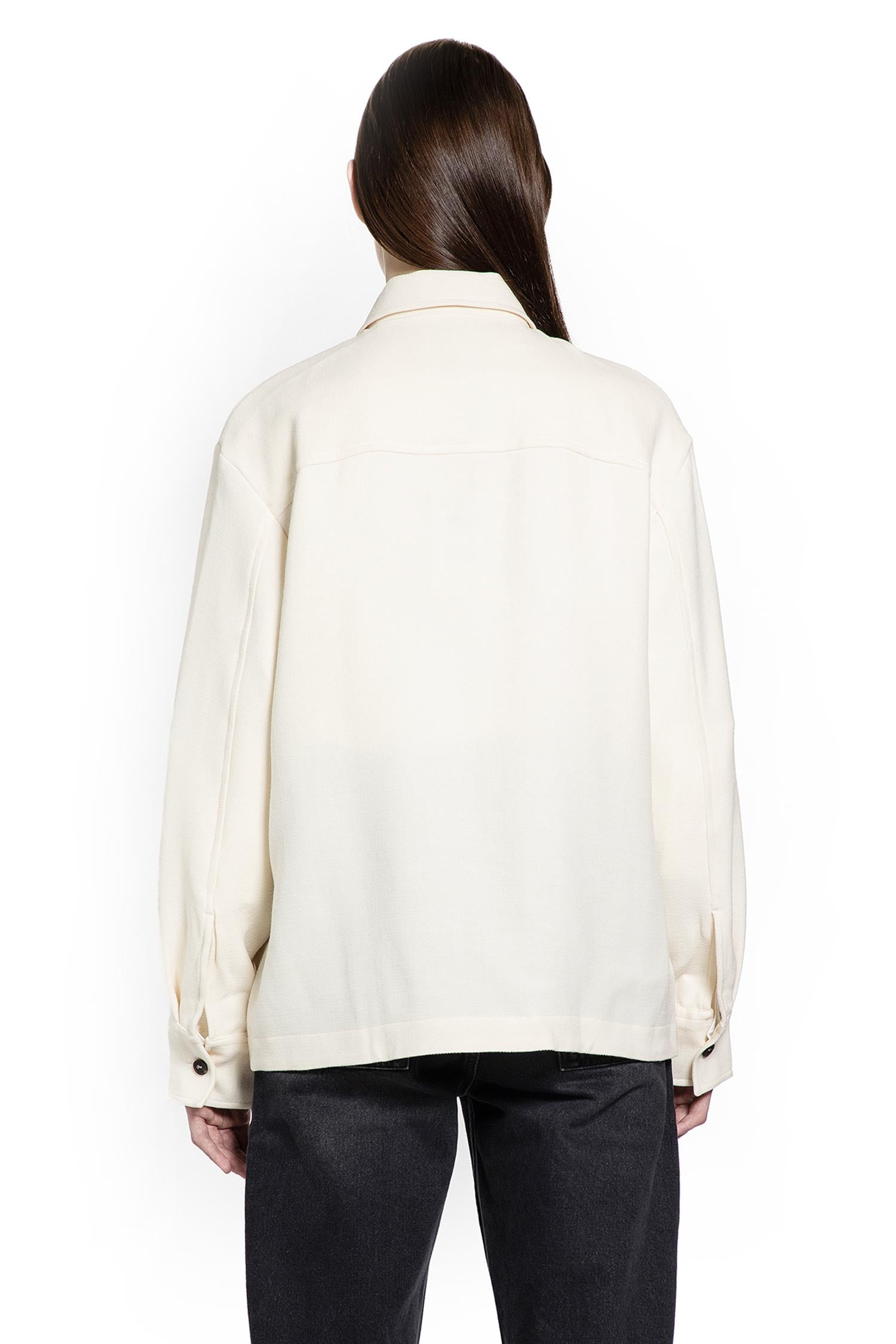 Santini Overshirt - 3