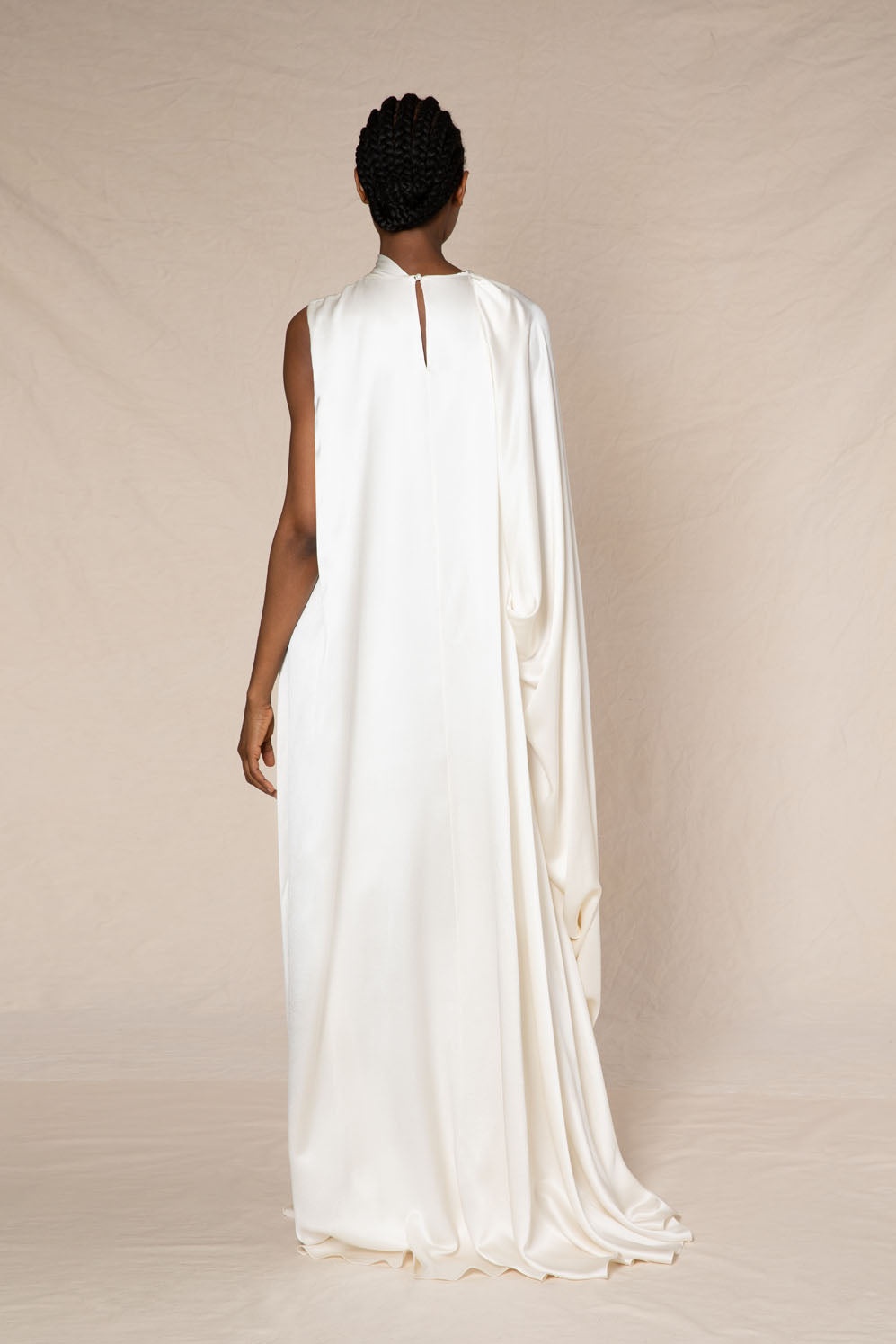 ARLENA DRESS - 3
