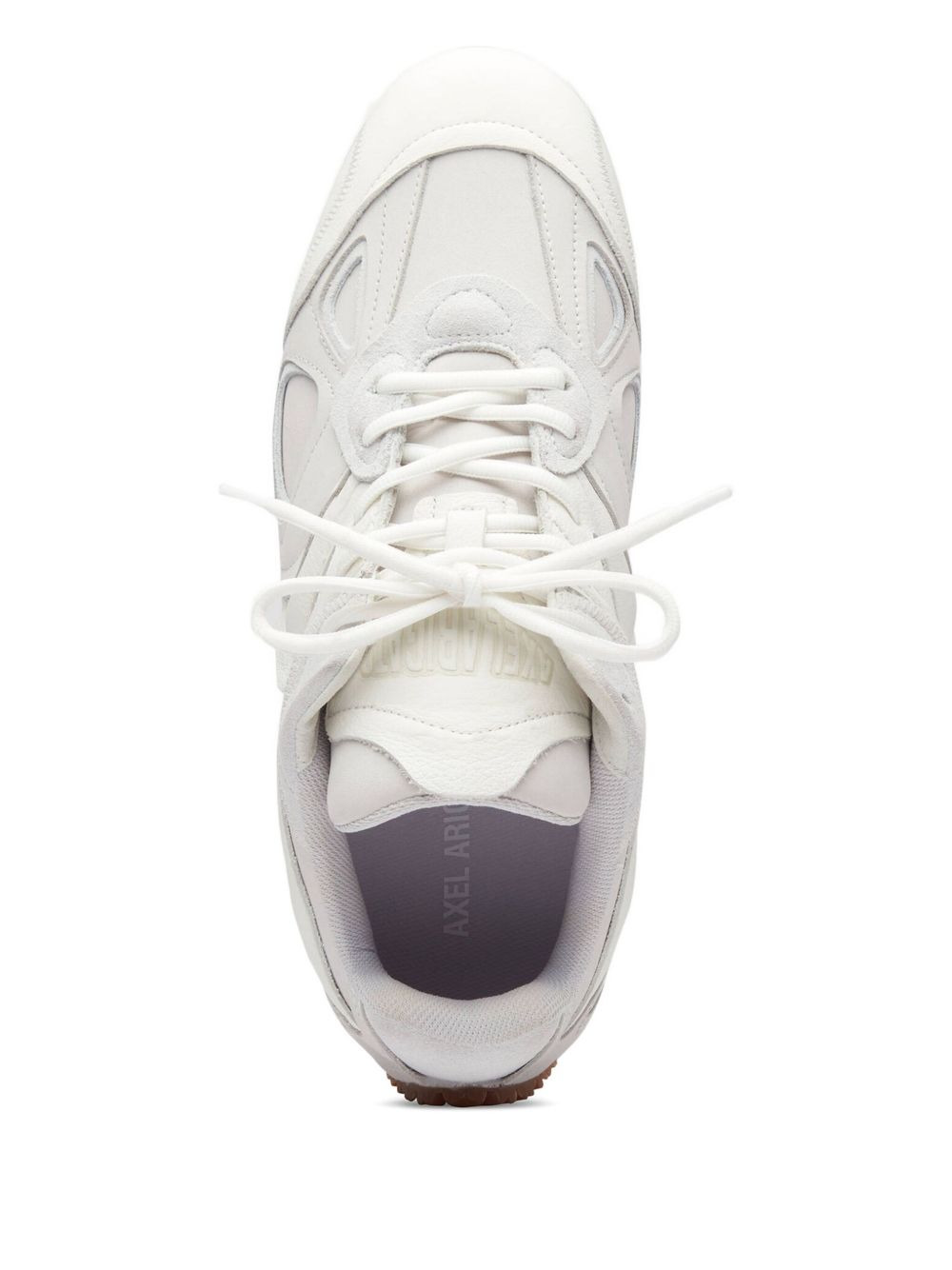 Slow Runner sneakers - 3