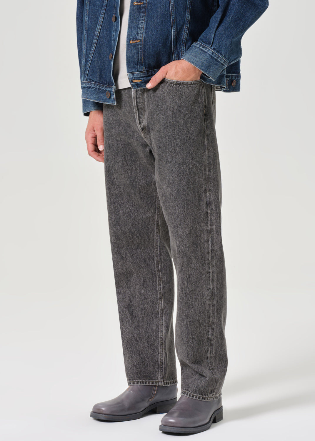 90'S JEAN IN FRESH - 6