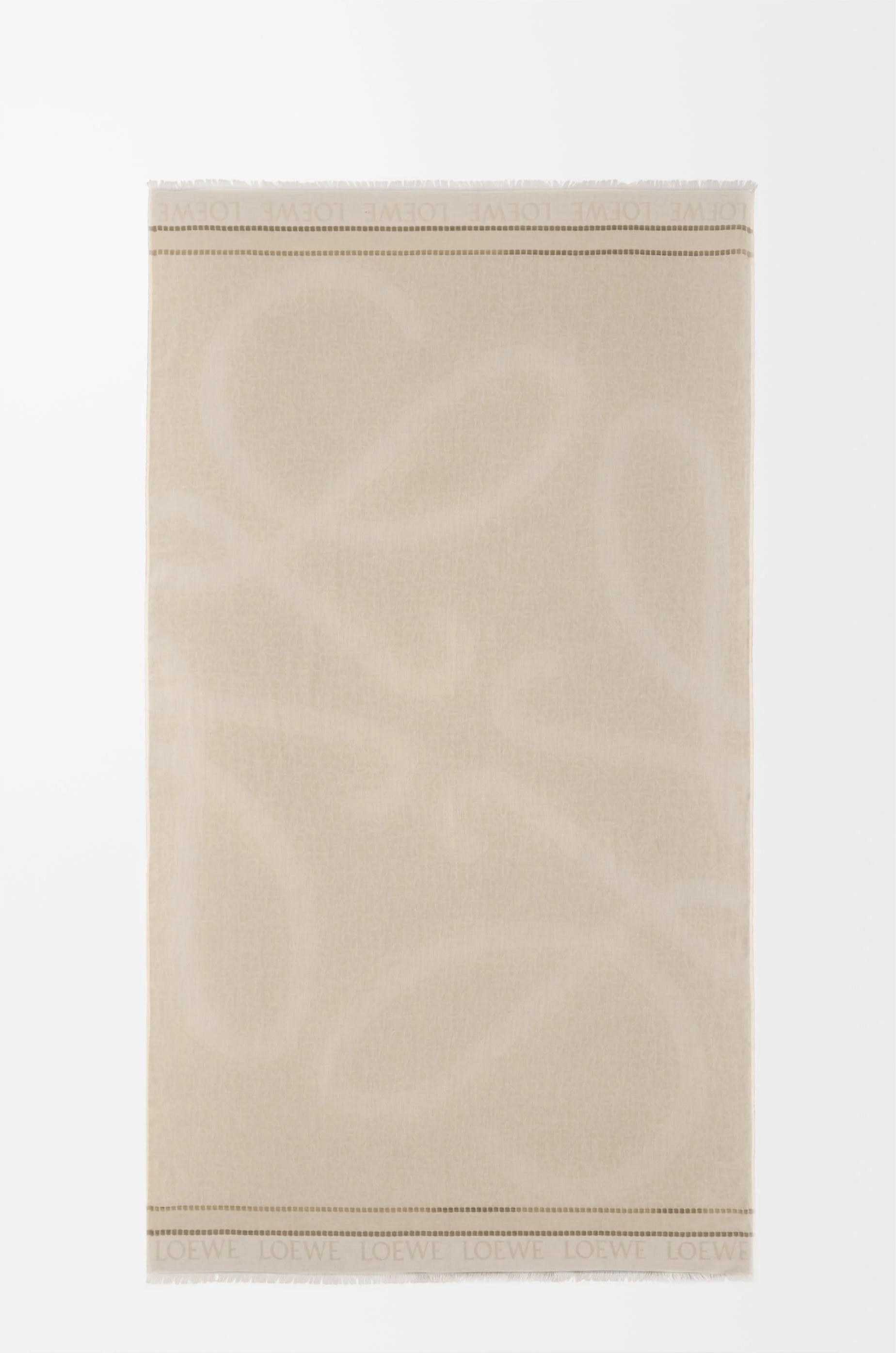 Pareo in cotton - 1