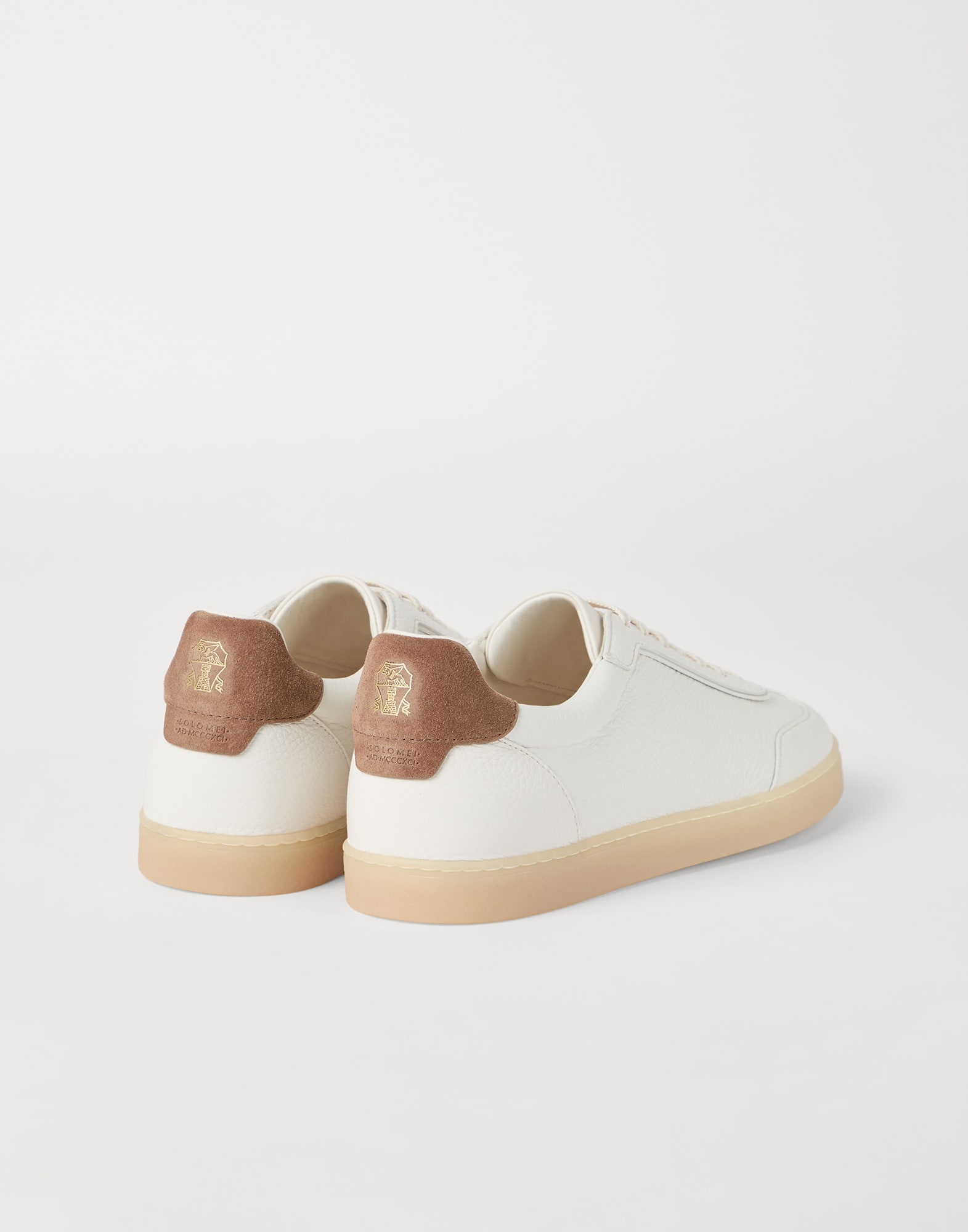 Deerskin sneakers - 2
