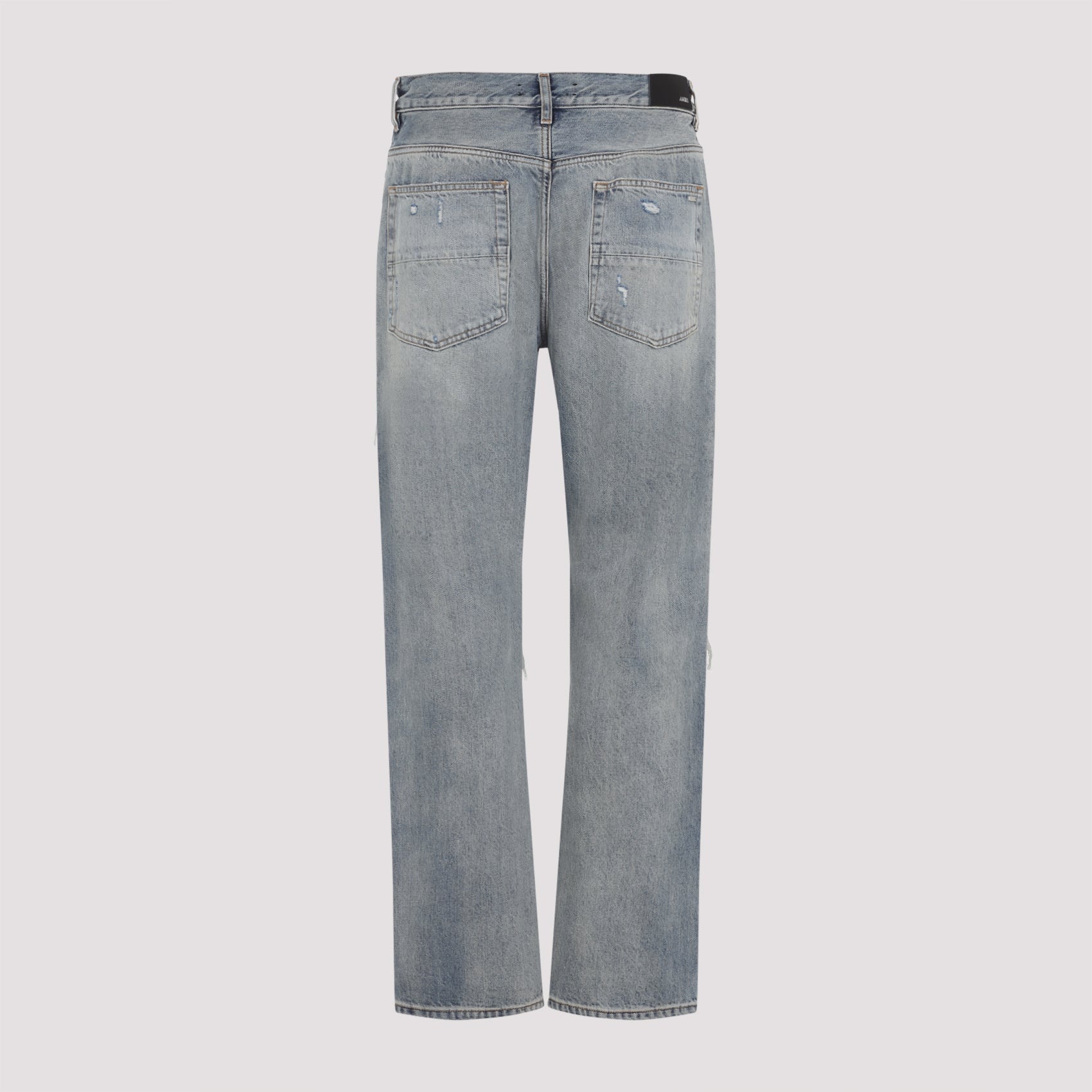 Jeans Blue - 4