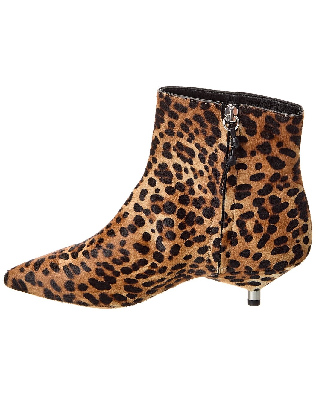 Isabel Marant Eana Haircalf Bootie - 2