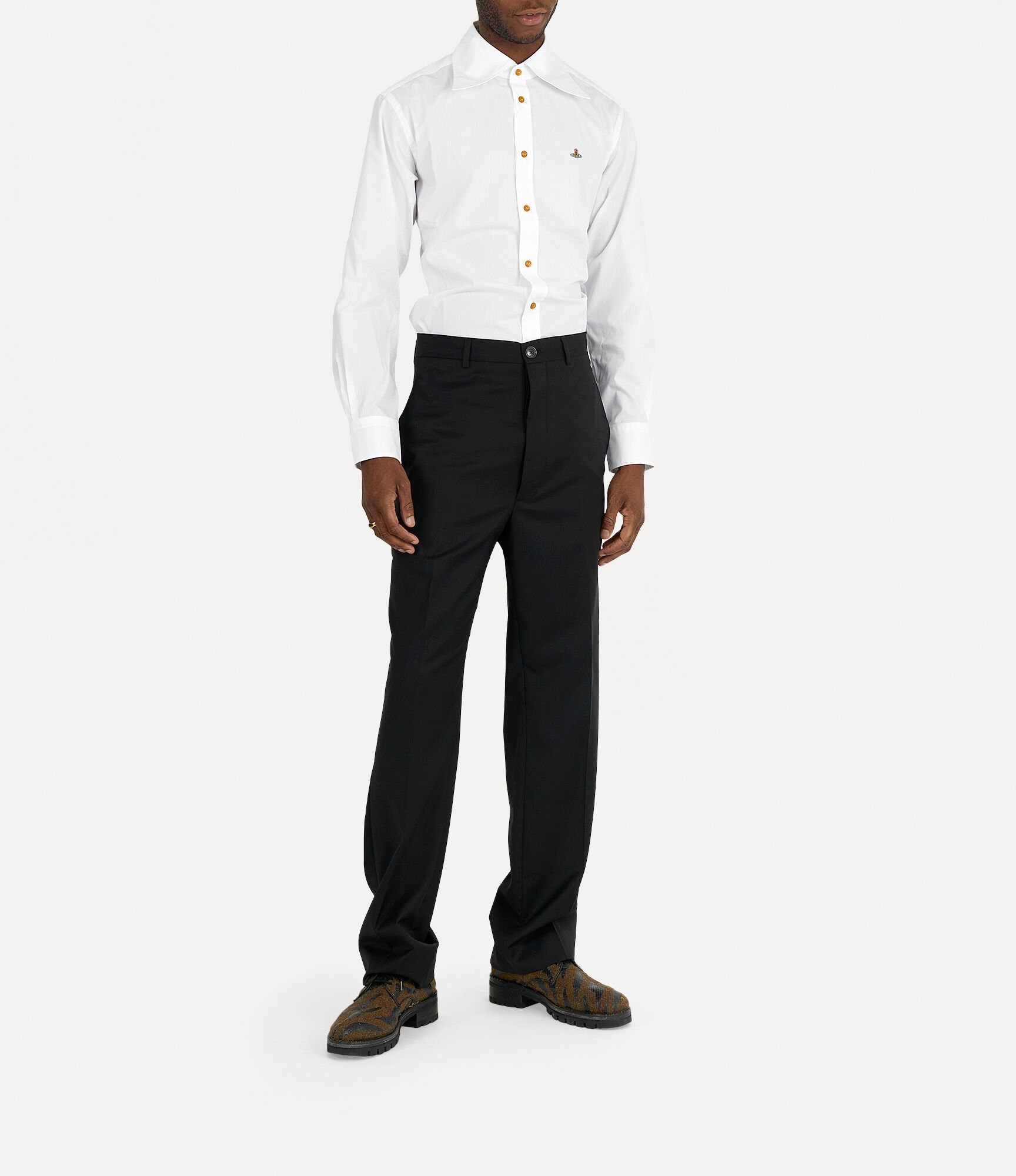 TAILORING TROUSERS - 2