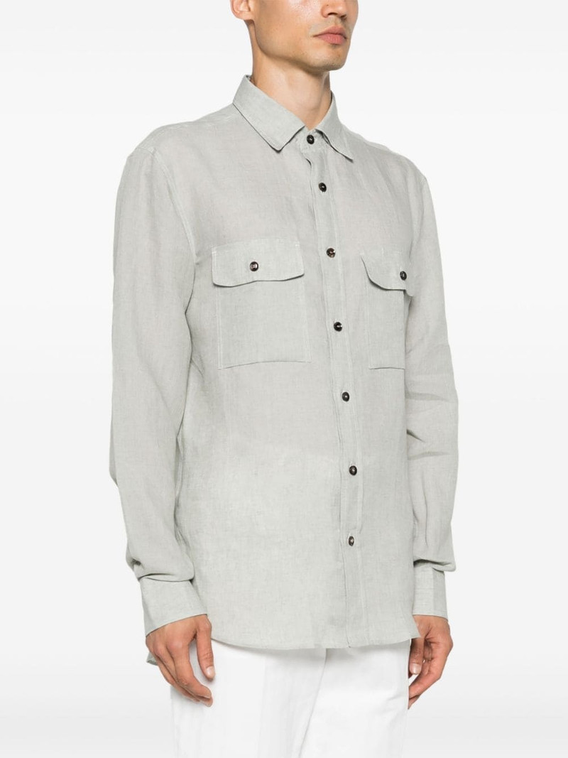 Military shirt 3